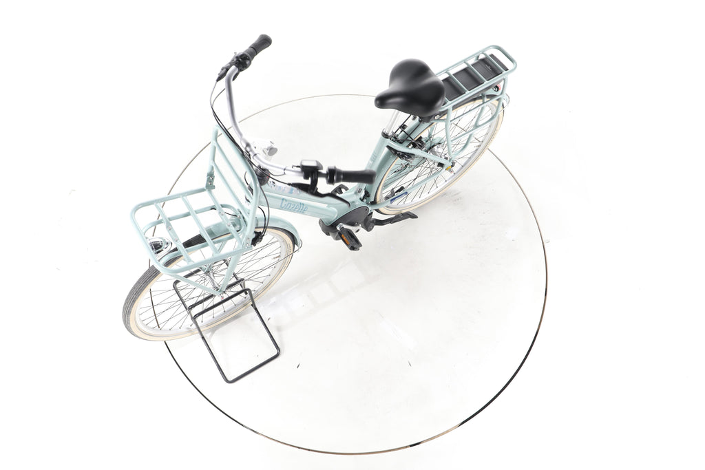 Gazelle Miss Grace C7 HMB City E-Bike Tiefeinsteiger - Image 18