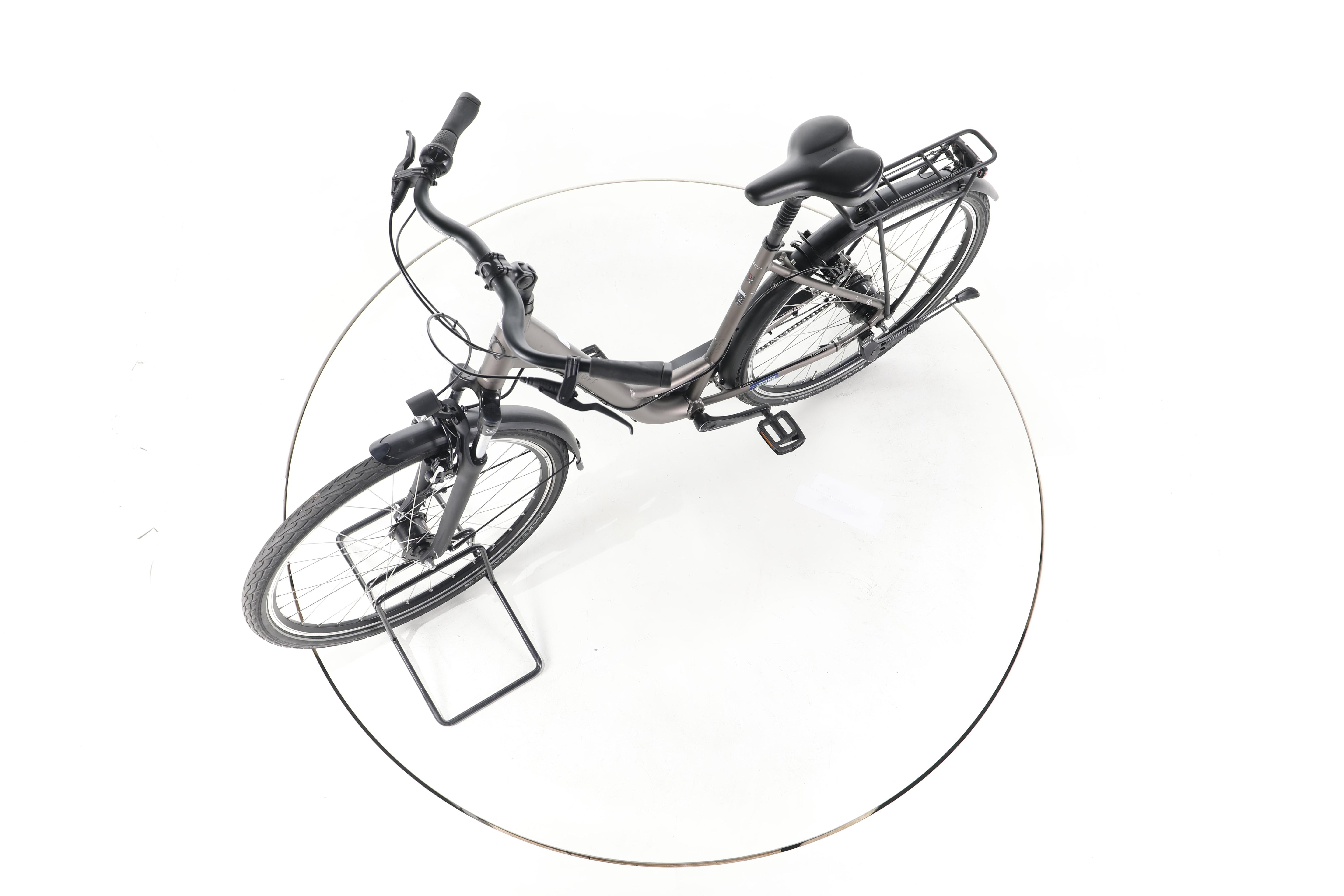 Kalkhoff Image HS Fahrrad City & Trekking - Image 18