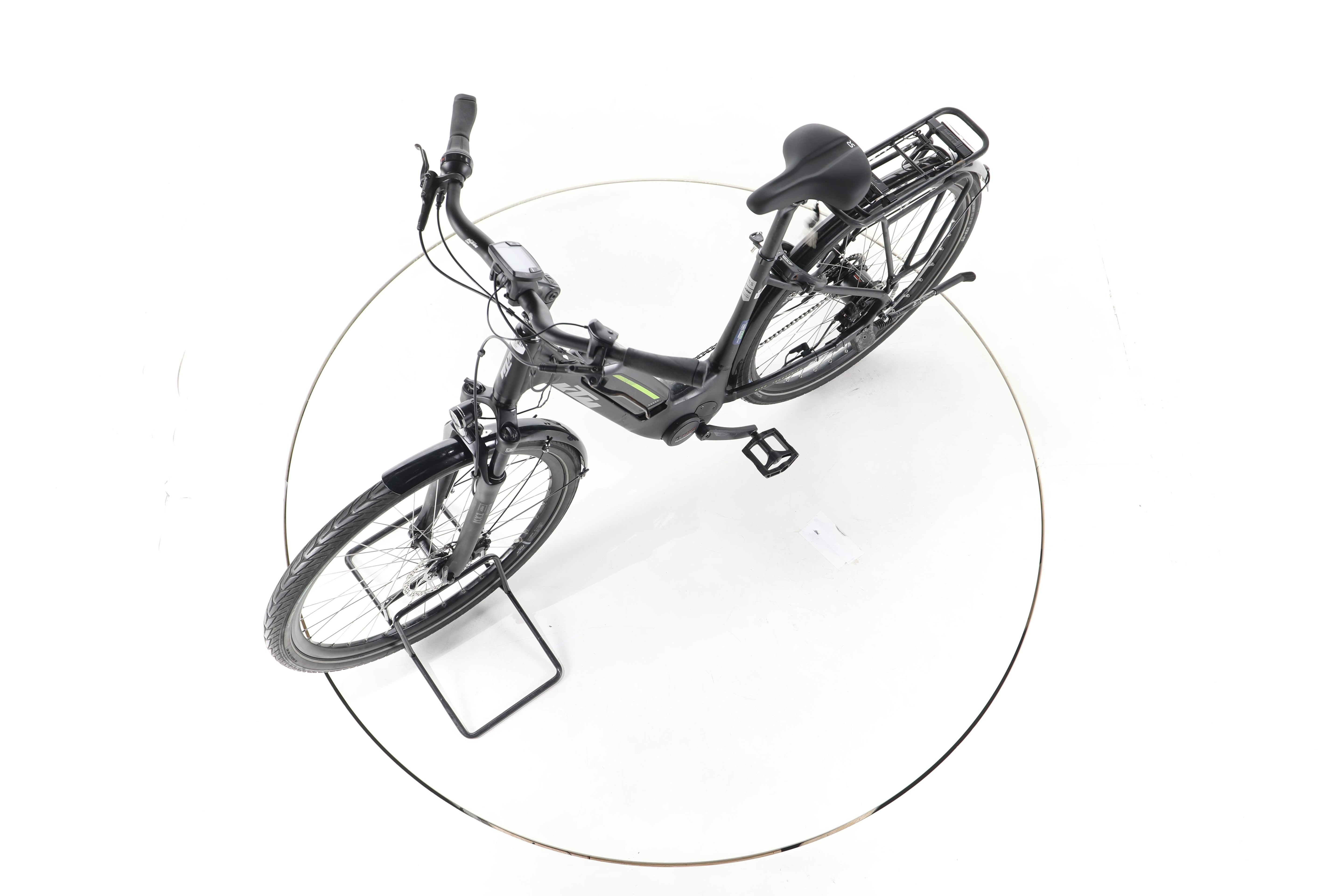 KTM Cento 5 City E-Bike Tiefeinsteiger - Image 18