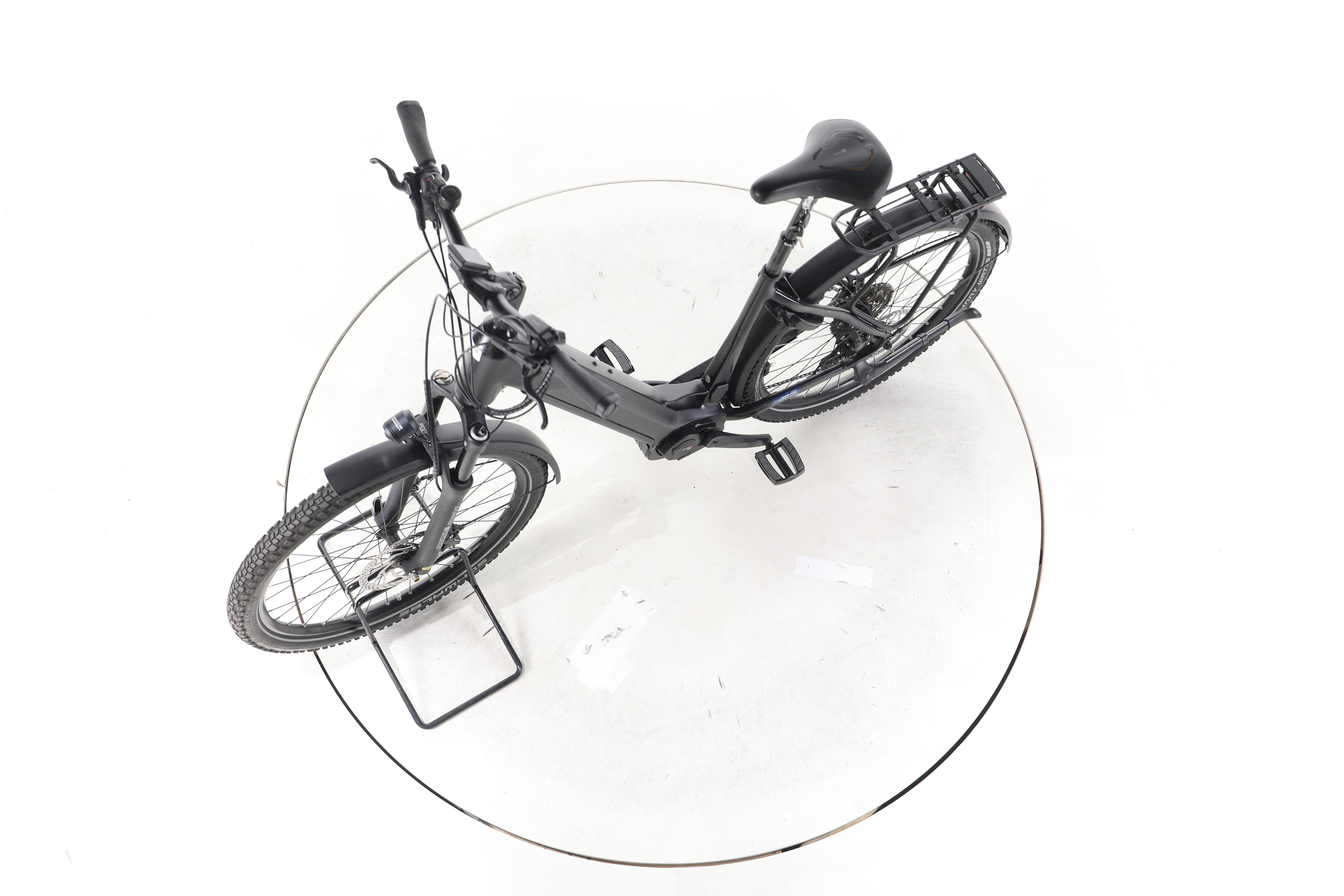 MORRISON SUB 6.0 Trekking E-Bike Tiefeinsteiger - Image 18
