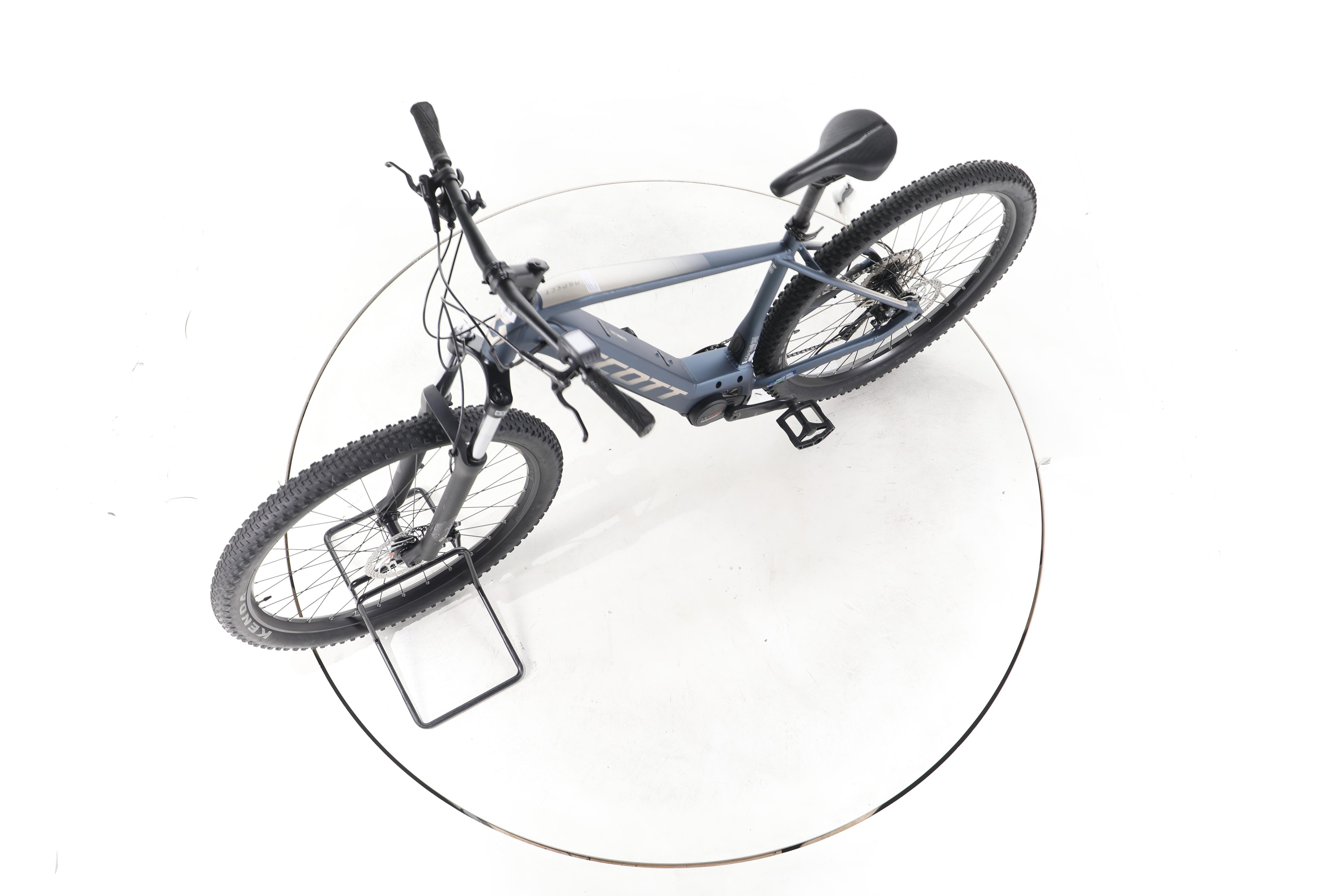 Scott Aspect eRIDE 930 E-Bike - Image 18