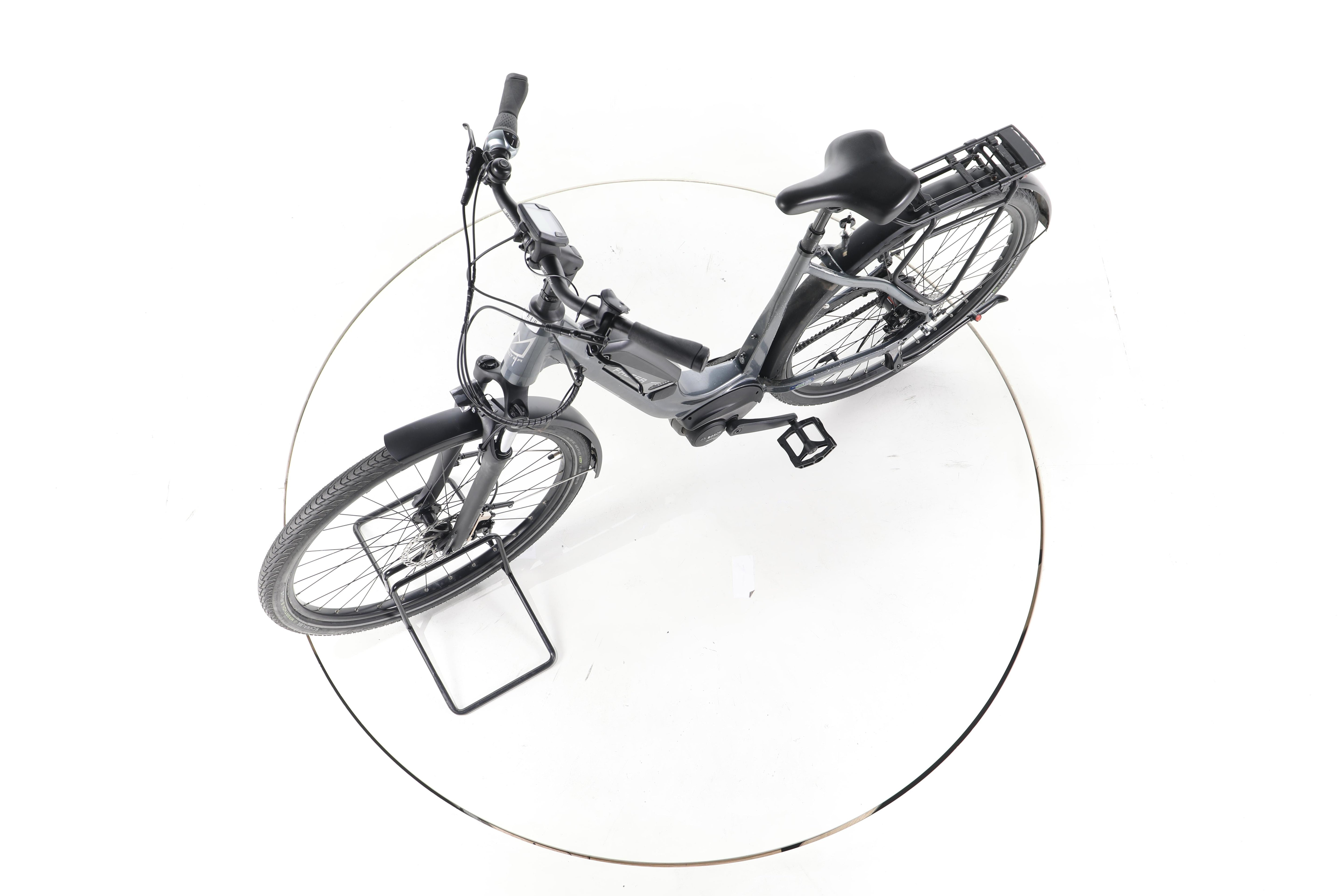 FALTER E 9.3 FL City E-Bike Tiefeinsteiger - Image 18