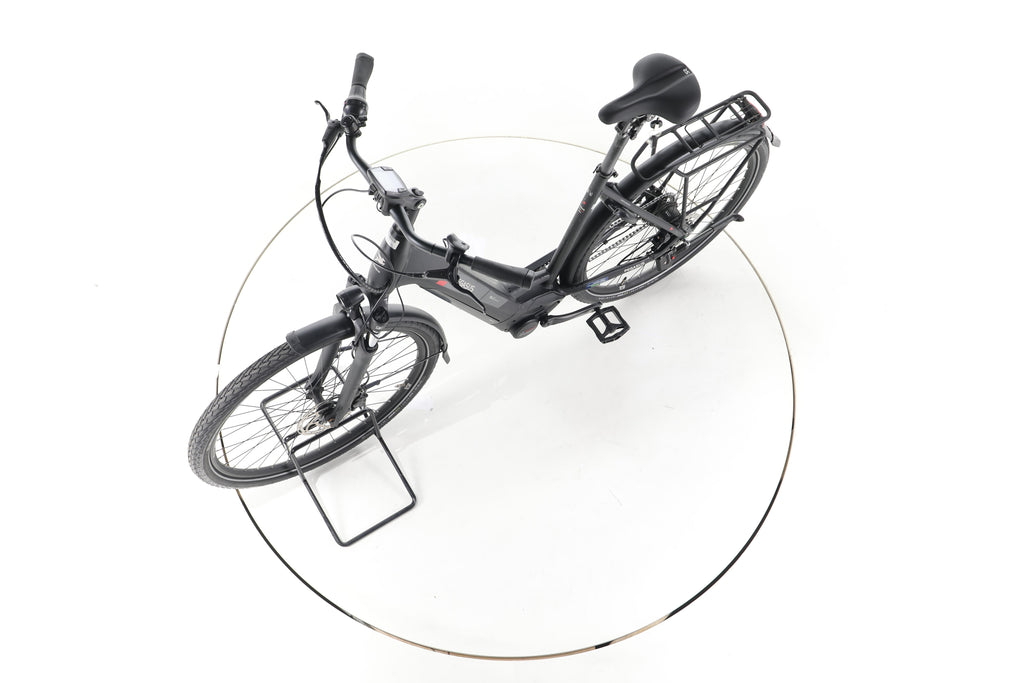 Pegasus Premio EVO 5R City E-Bike Tiefeinsteiger - Image 18