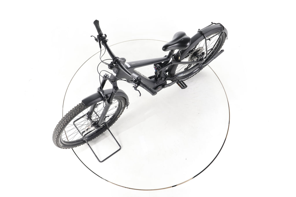 Cube Stereo Hybrid ONE22 SLX Allroad SUV E-Bike 2025 - Image 18