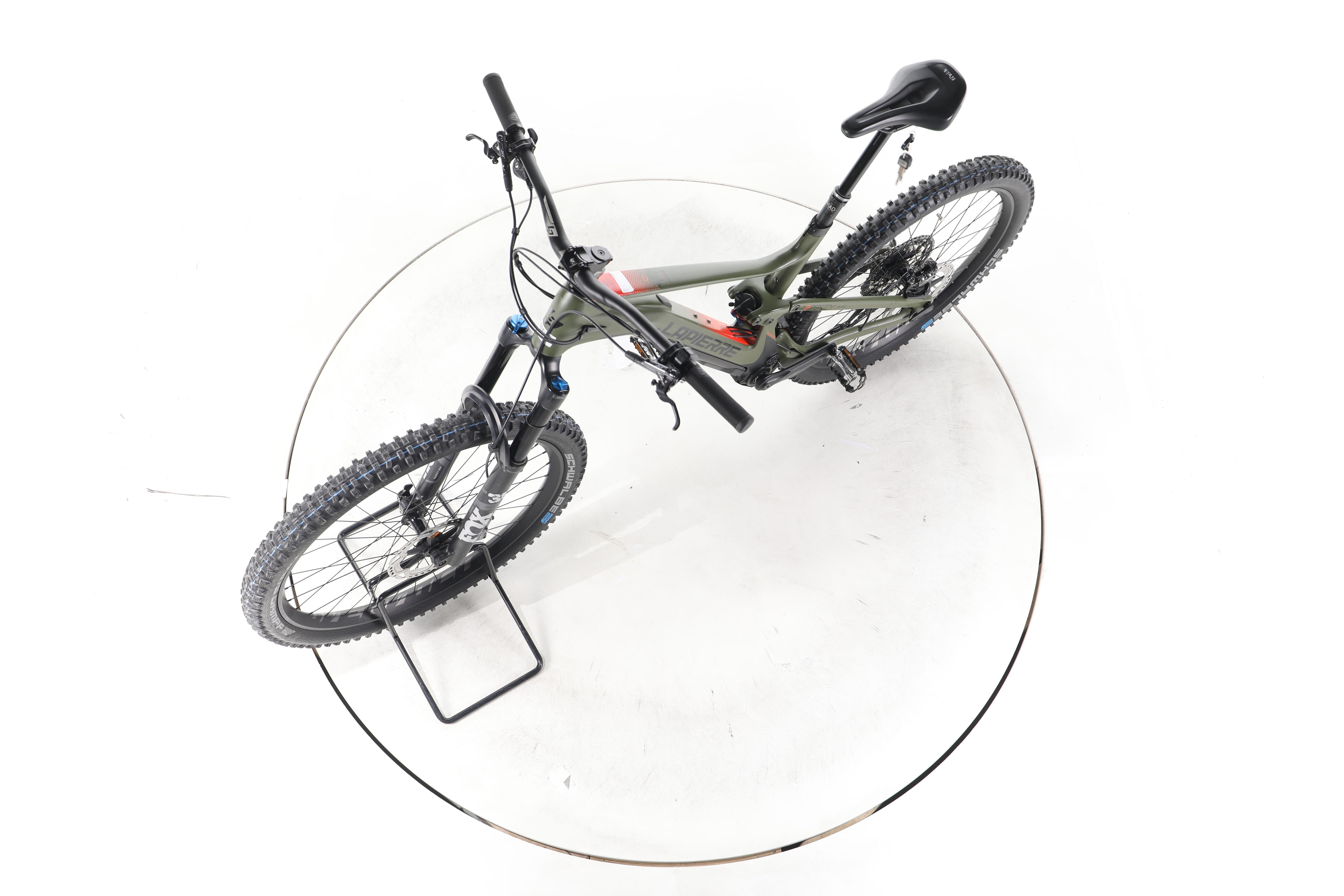 Lapierre eZesty AM 9.2 E-Bike Fully Carbon - Image 18