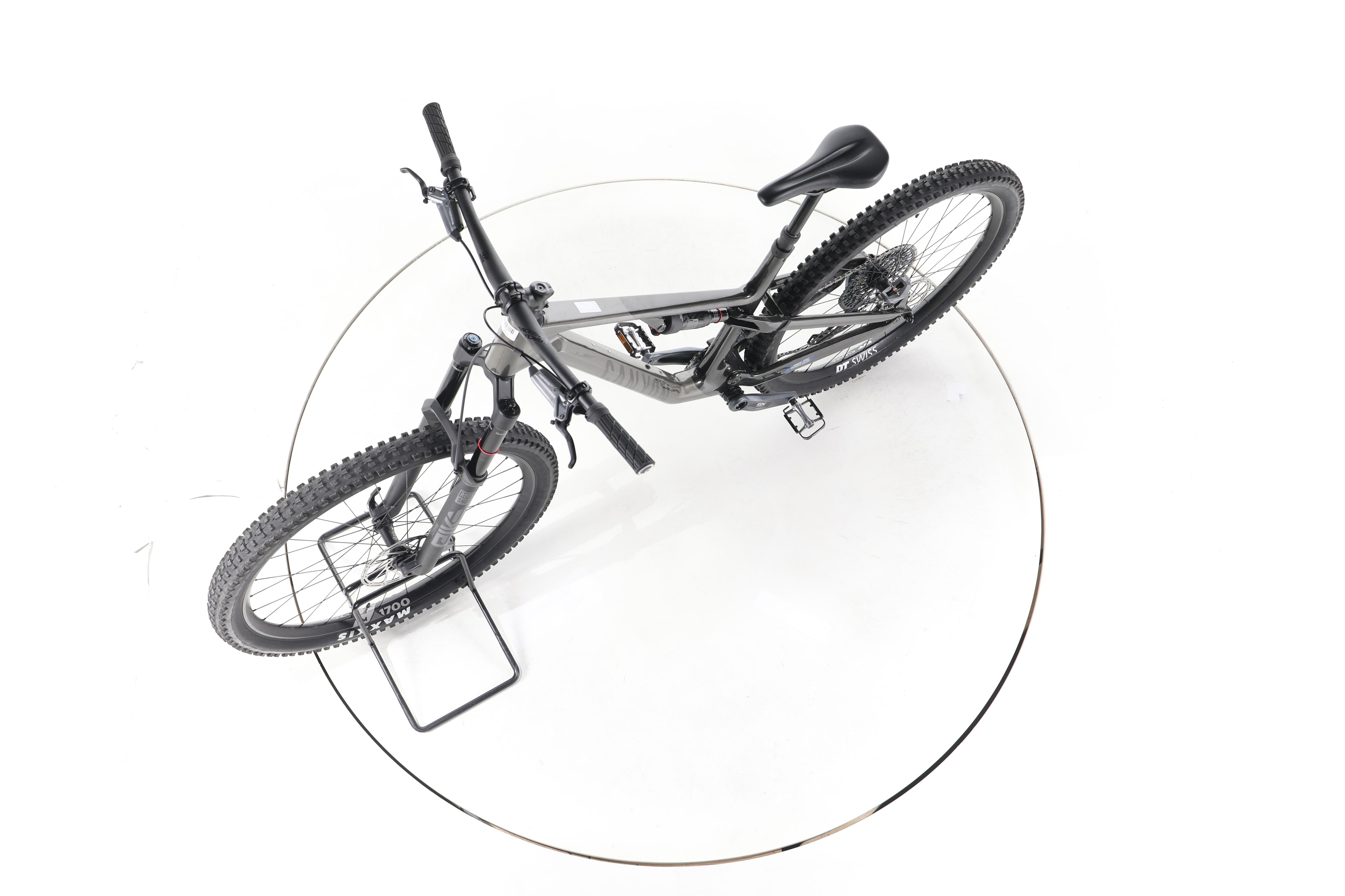 Canyon Neuron CF 8 Fahrrad Fully - Image 18