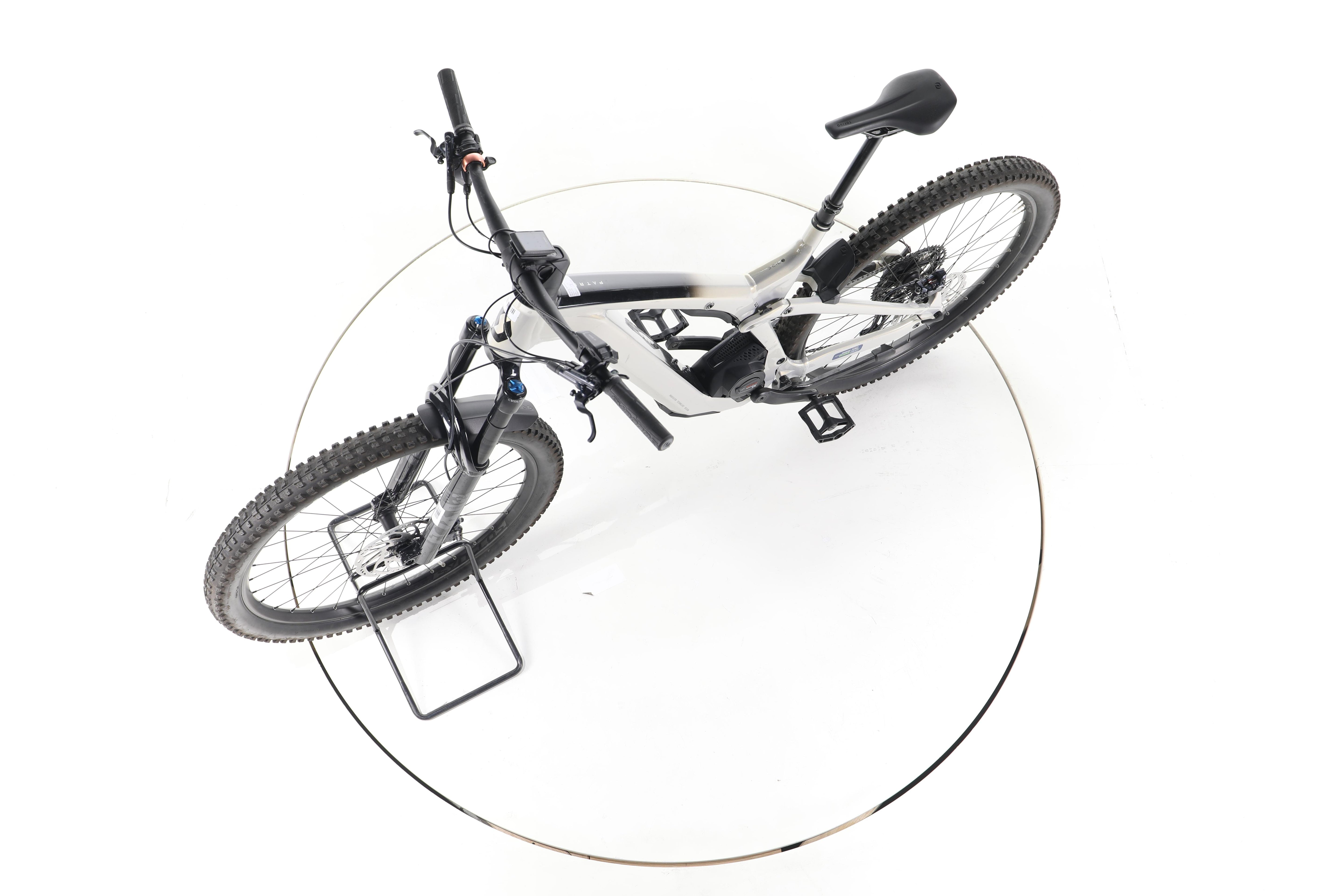 Scott Patron eRIDE 910 Fully E-Bike - Image 18