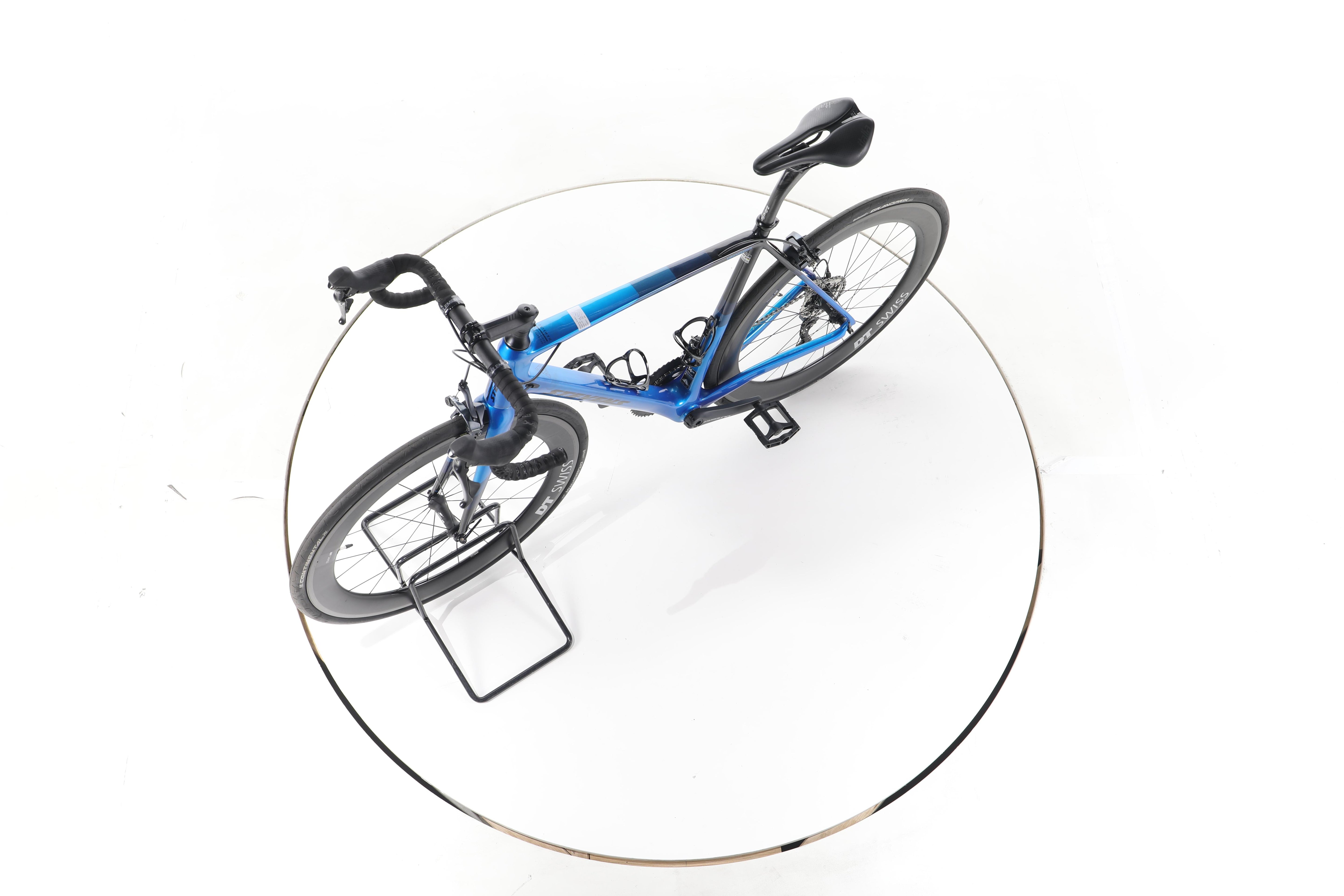 Stevens Izoard Rennrad Carbon - Image 18