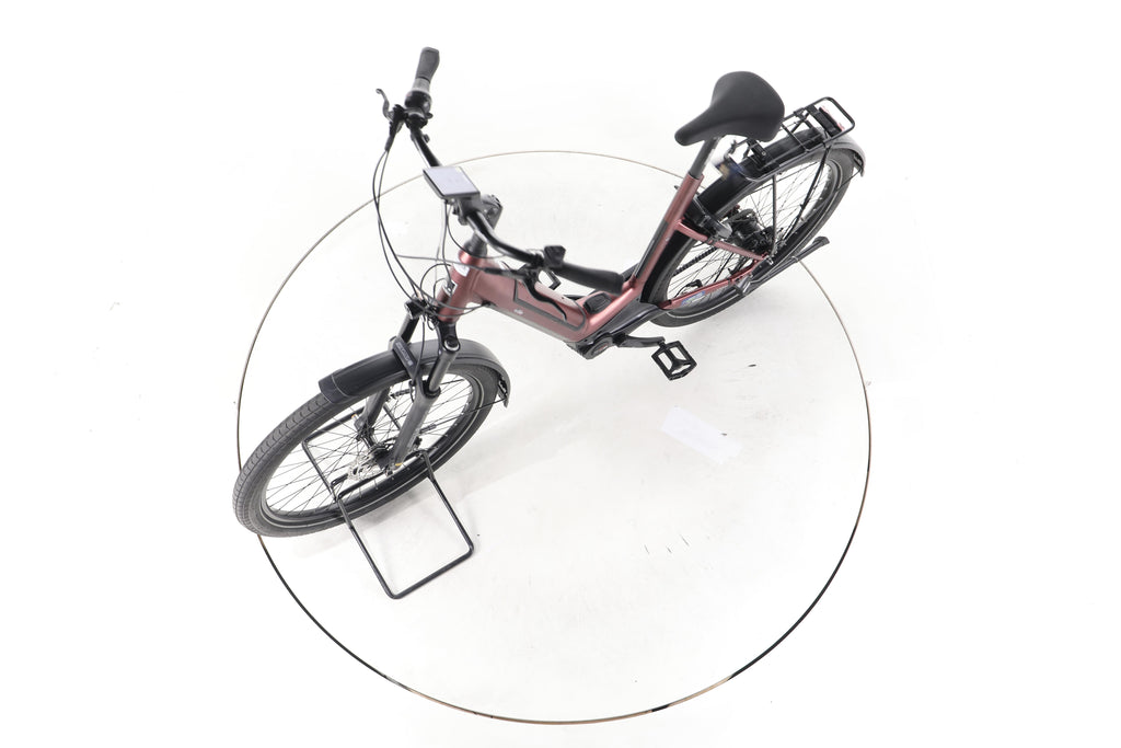 e-bike manufaktur 5NF City E-Bike Tiefeinsteiger - Image 18