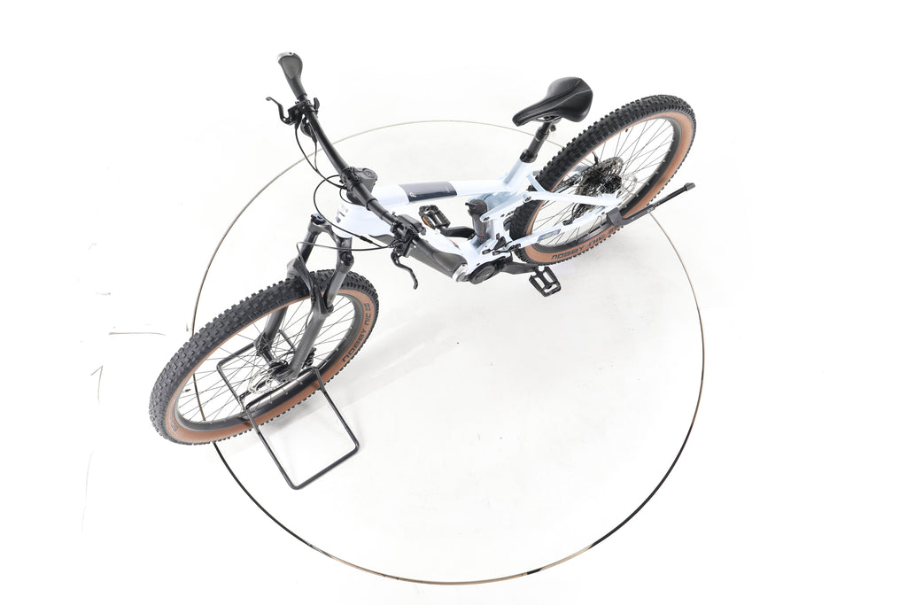 Cube Stereo Hybrid 140 HPC Pro E-Bike Fully Carbon 2024 - Image 18