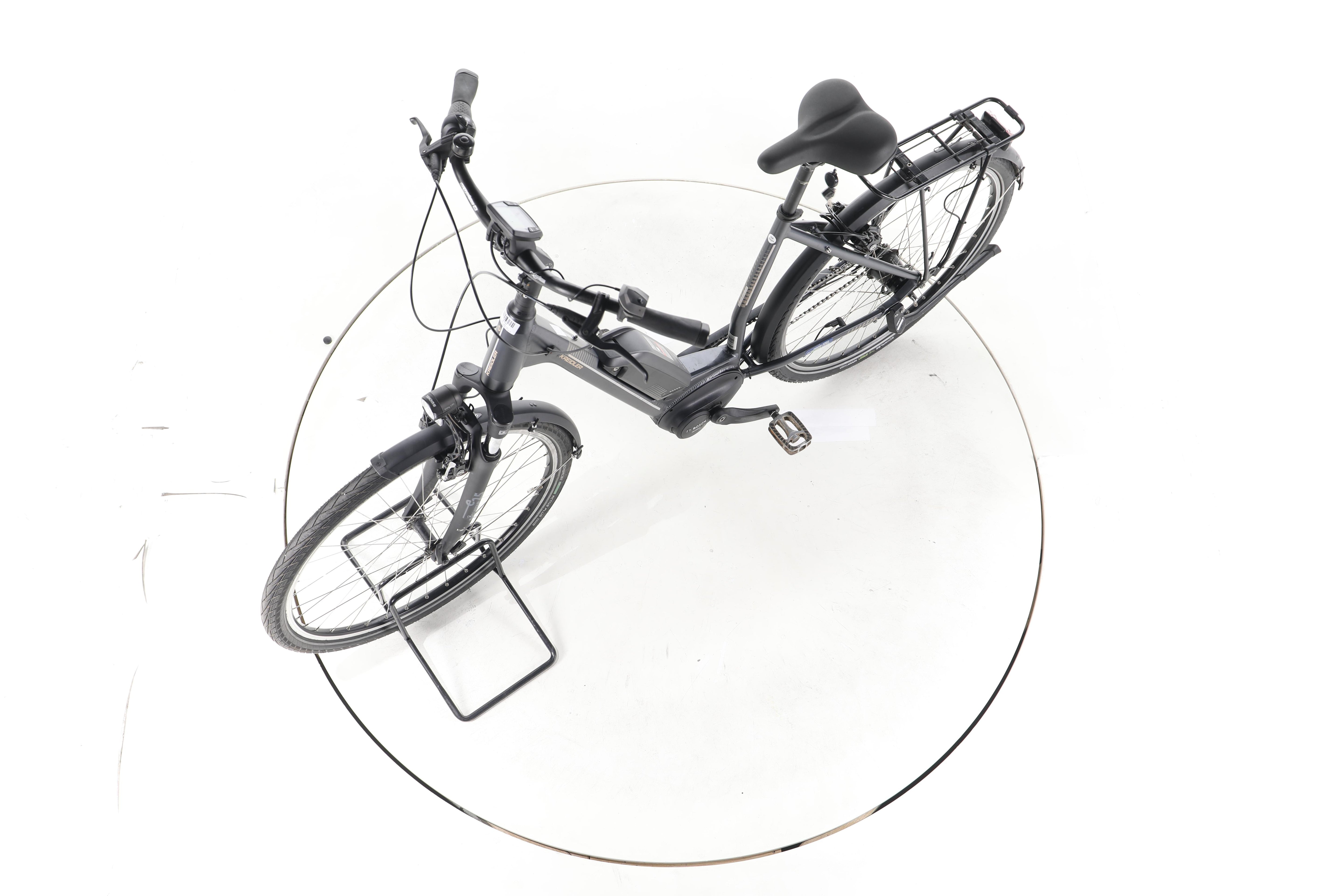 Kreidler Vitality Eco 3 City E-Bike Tiefeinsteiger - Image 18