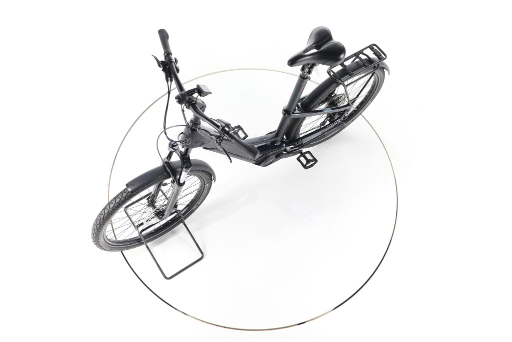 Winora Yakun 10 Trekking E-Bike Tiefeinsteiger - Image 18