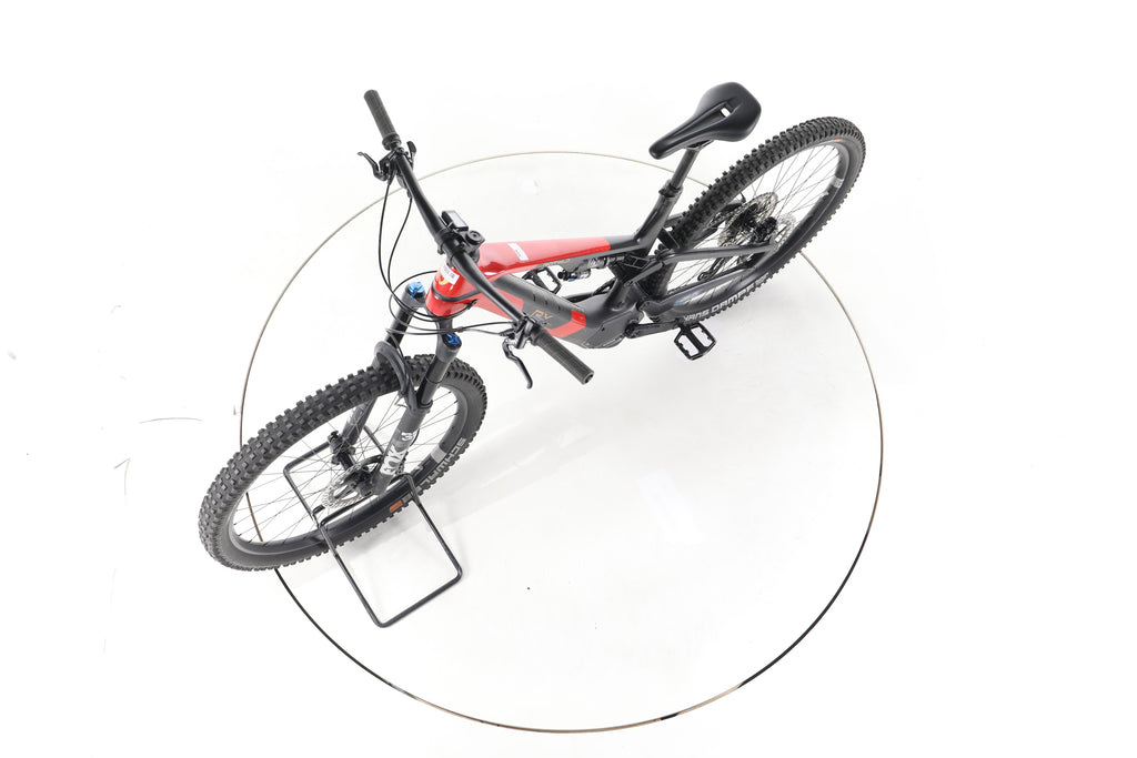 Rotwild R.X735 PRO E-Bike Carbon - Image 18
