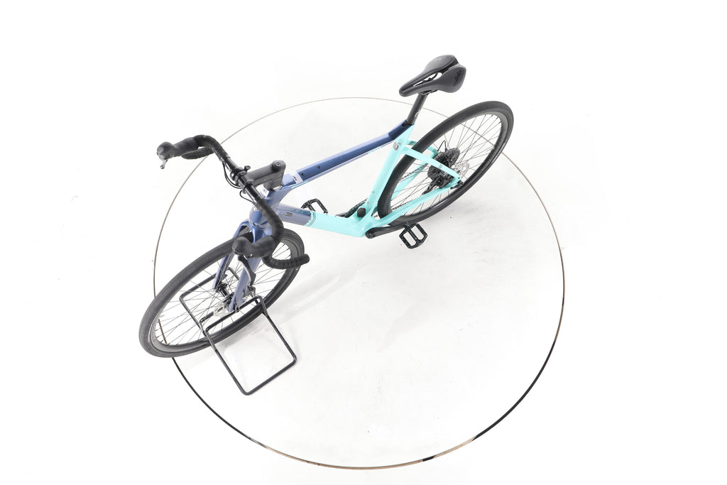 Bianchi Arcadex GRX600 Gravelbike Carbon - Image 18