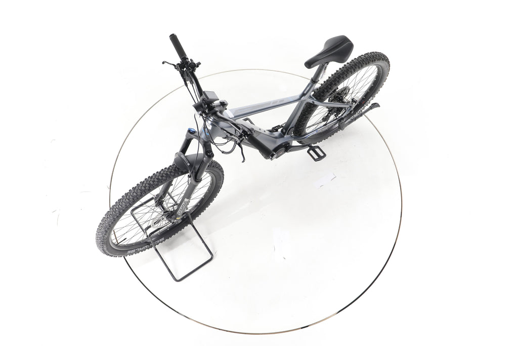 MORRISON EMTB Mohawk Trekking E-Bike - Image 18