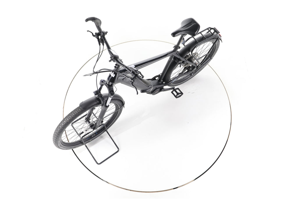 Bulls Iconic EVO 2 Trekking E-Bike 2024 - Image 18