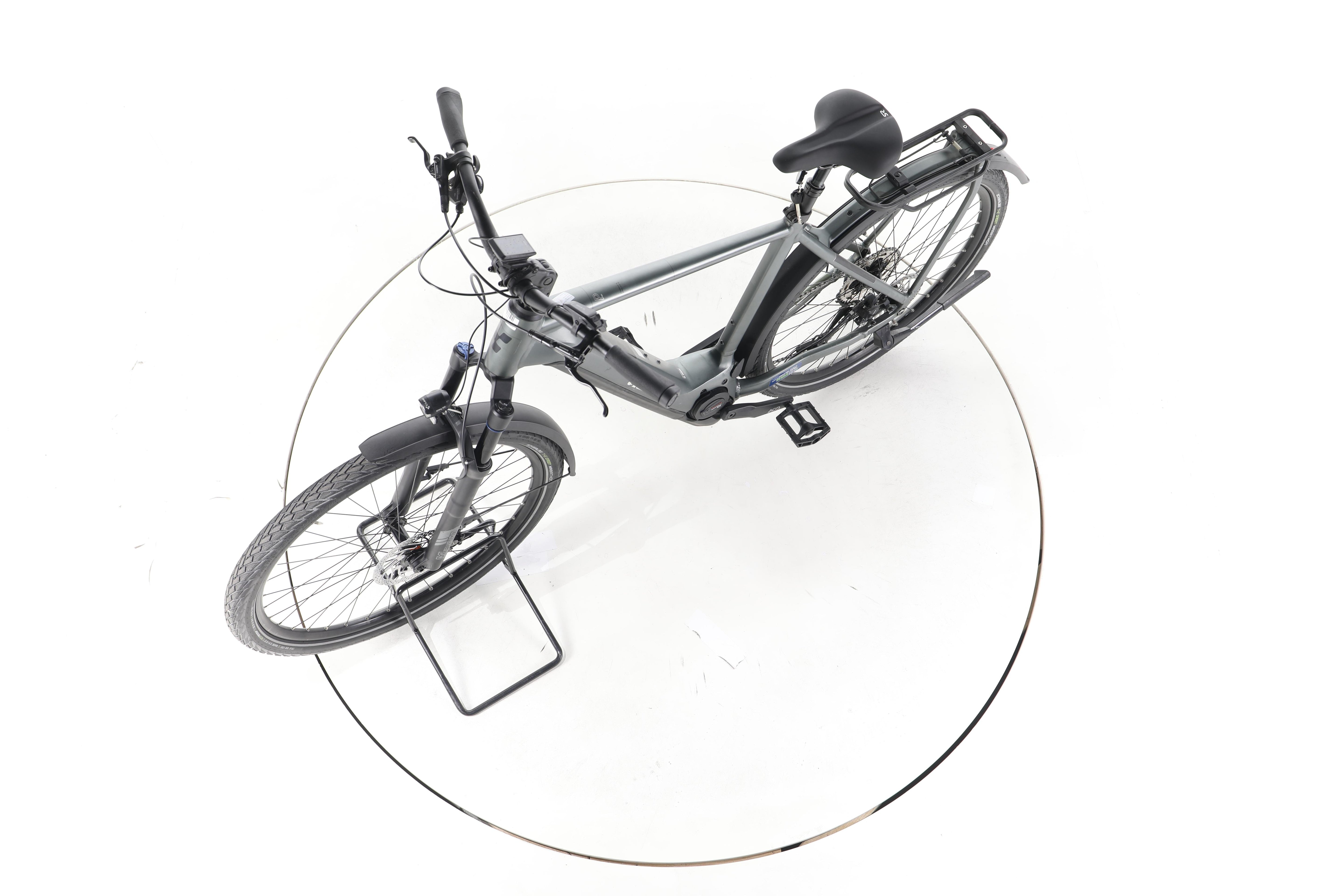 Cube Kathmandu Hybrid Pro Trekking E-Bike - Image 18
