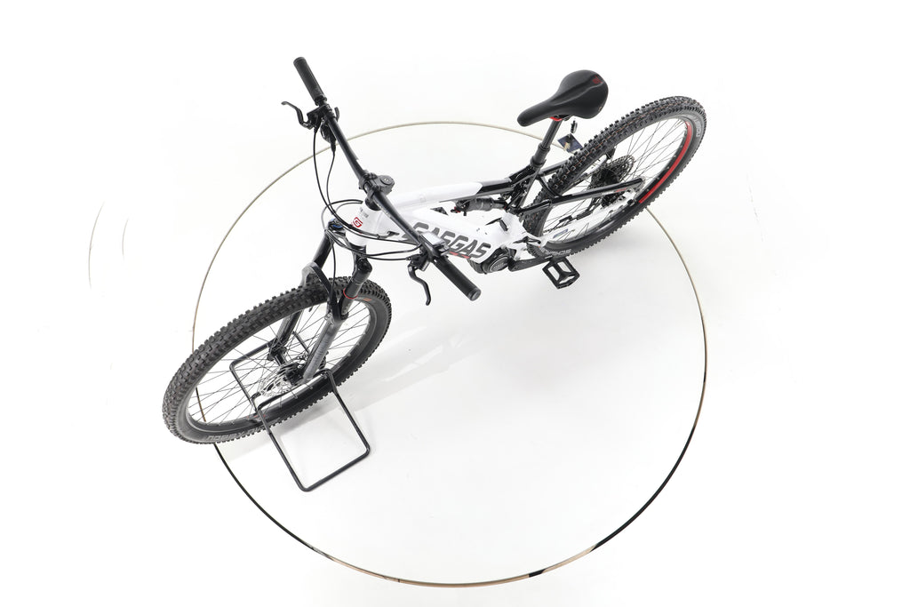 GASGAS G Trail 2.0 E-Bike Fully - Image 18
