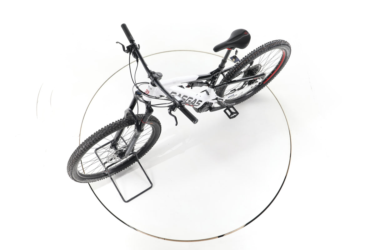 GASGAS G Trail 2.0 E-Bike Fully - Image 18