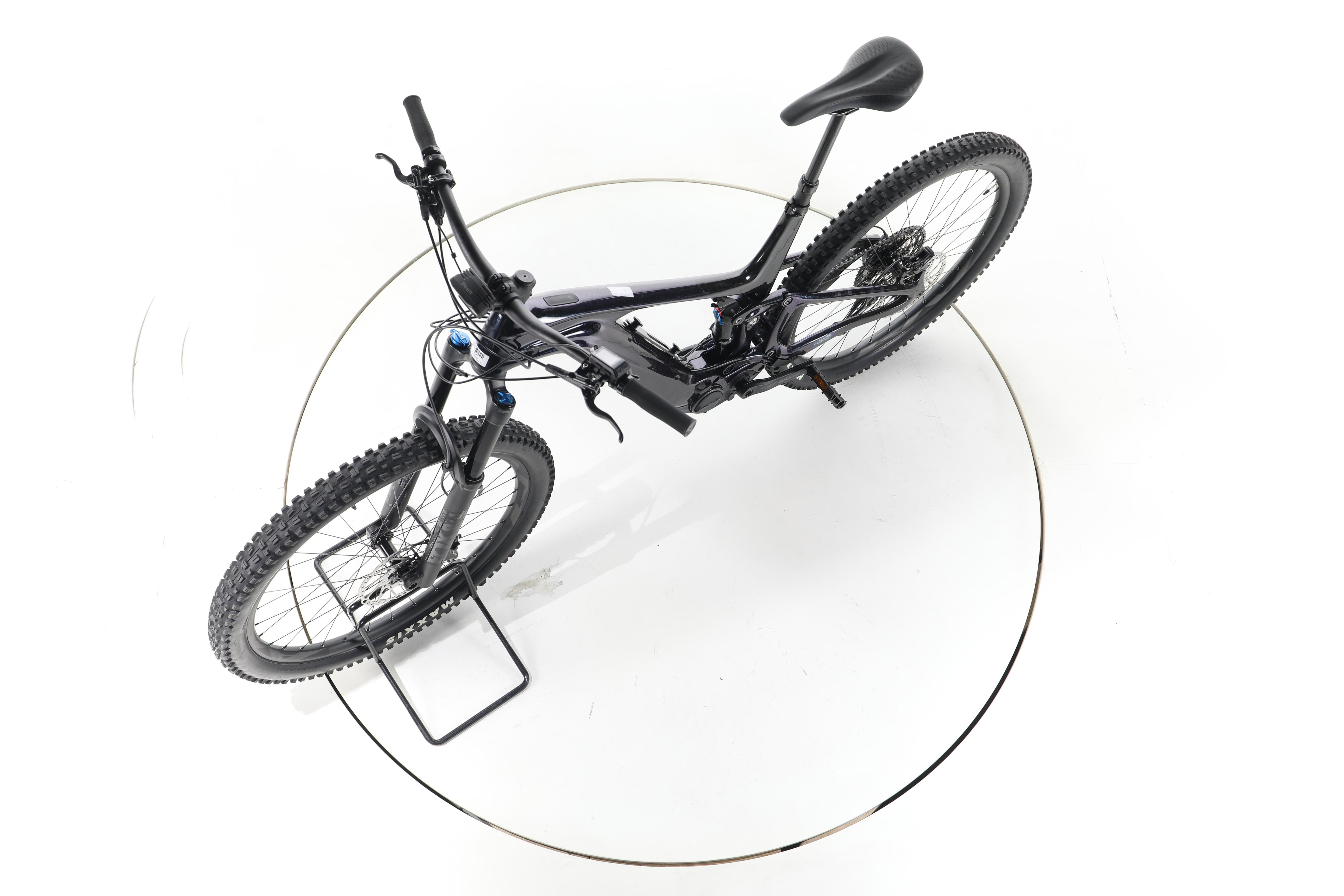 Giant Trance X Advanced E+ 2 E-Bike Fully Carbon - Image 18