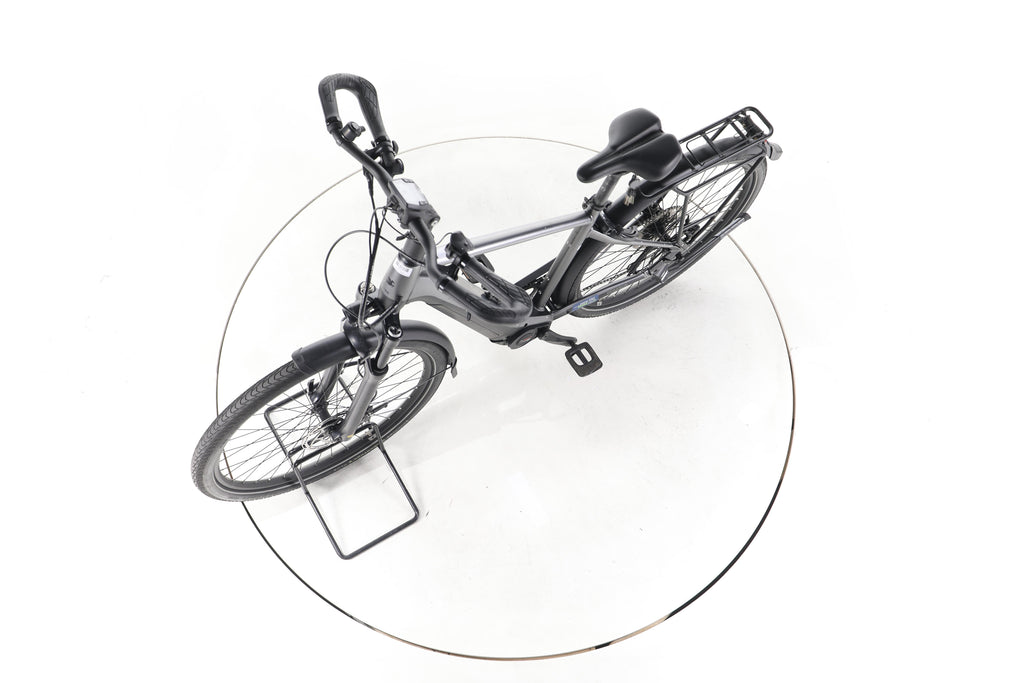 Pegasus Premio EVO 10 Lite COMFORT Trekking E-Bike - Image 18