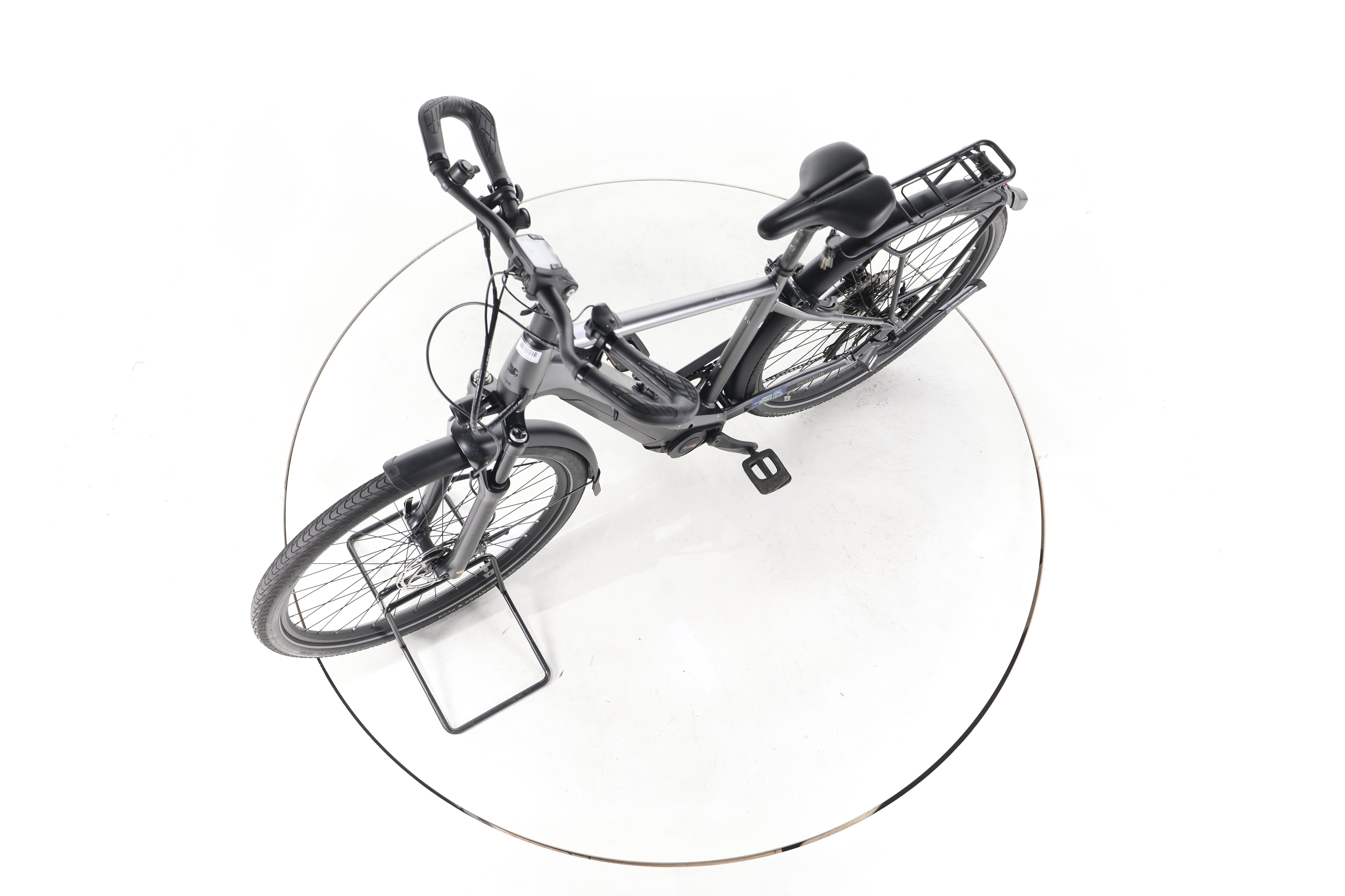 Pegasus Premio EVO 10 Lite COMFORT Trekking E-Bike - Image 18