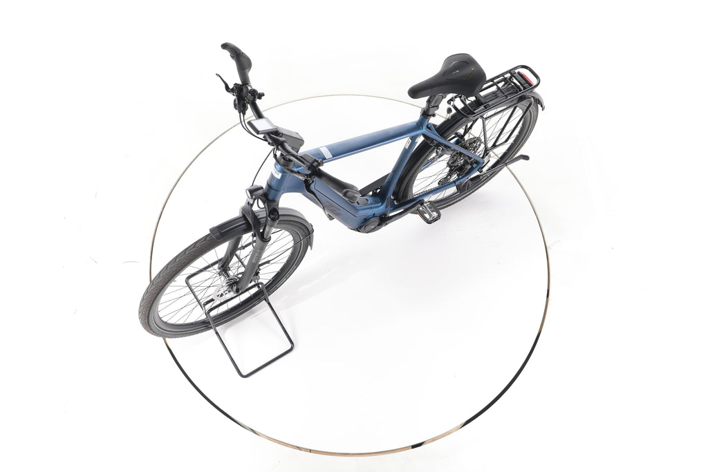 KTM Macina Style 730 Trekking E-Bike - Image 18
