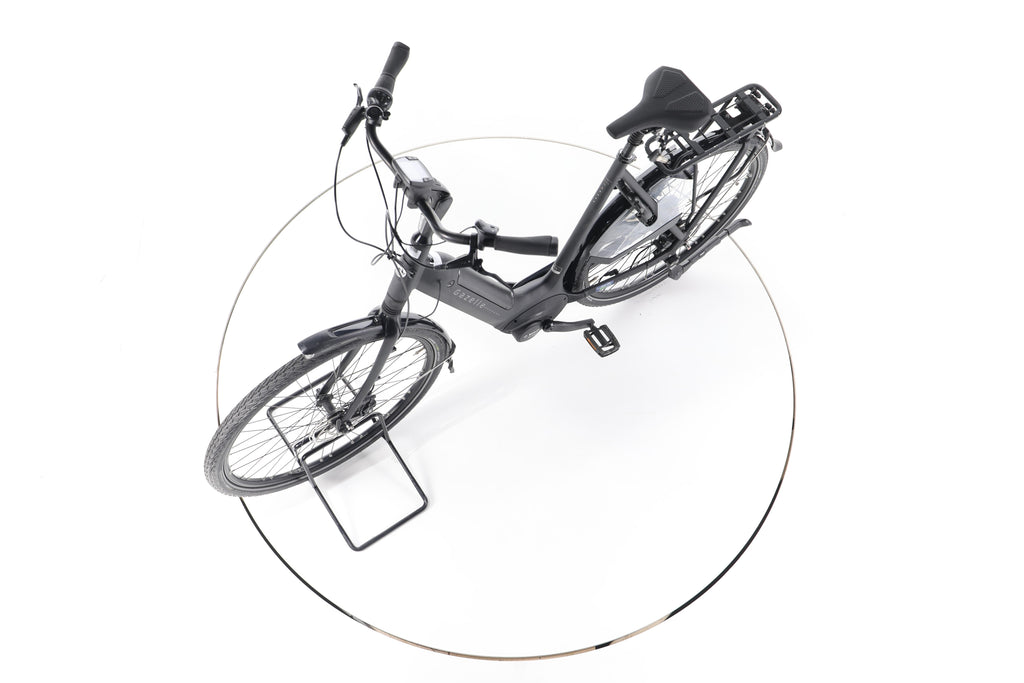 Gazelle Arroyo C8 HMB Elite City E-Bike Tiefeinsteiger - Image 18