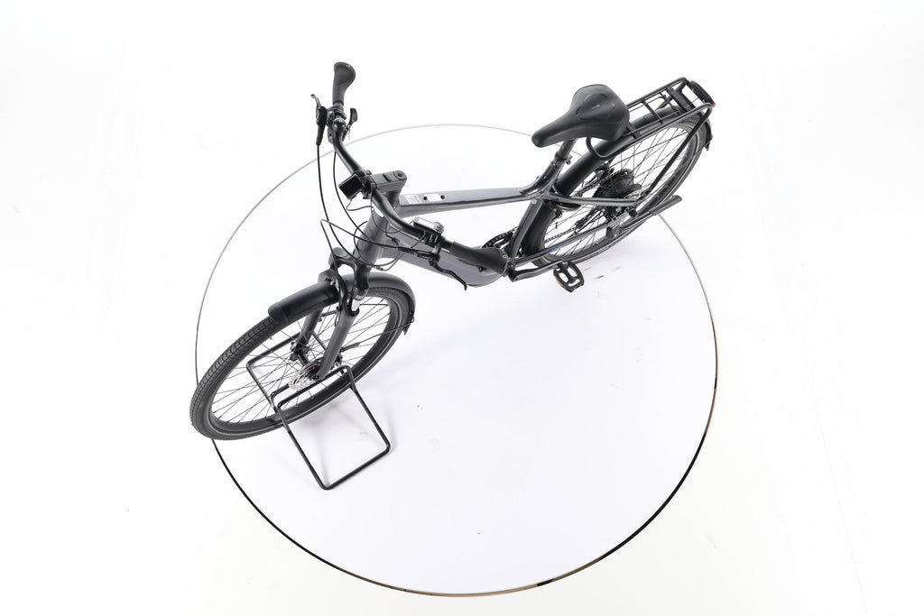 Cannondale Mavaro Neo SL 1 Trekking E-Bike 2023 - Image 18