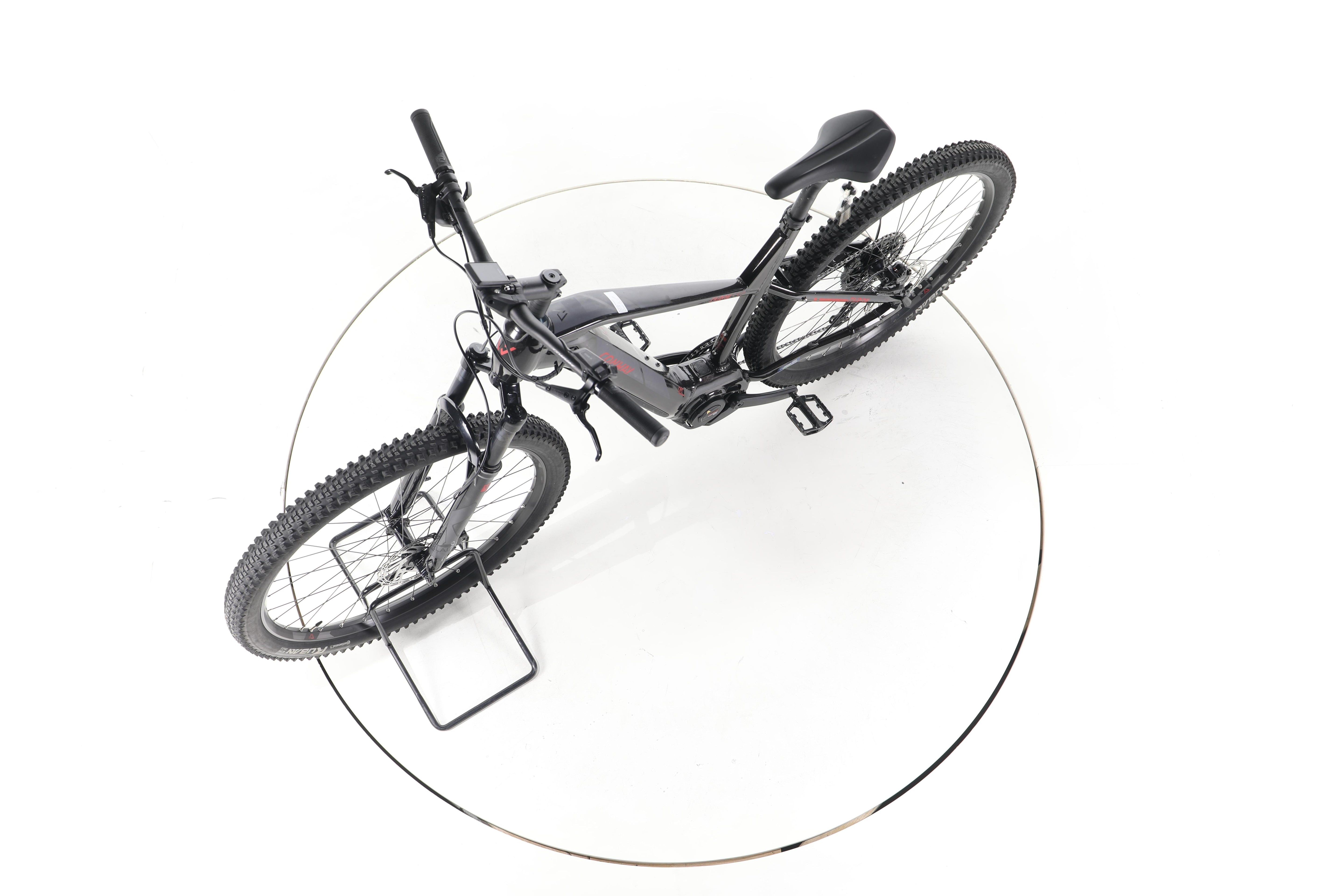Conway Cairon S 5.0 E-Bike - Image 18