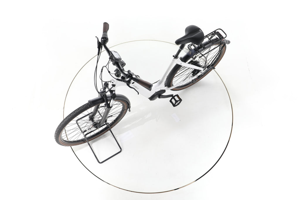 Velo de Ville AEB 490 City E-Bike Tiefeinsteiger 2023 - Image 18