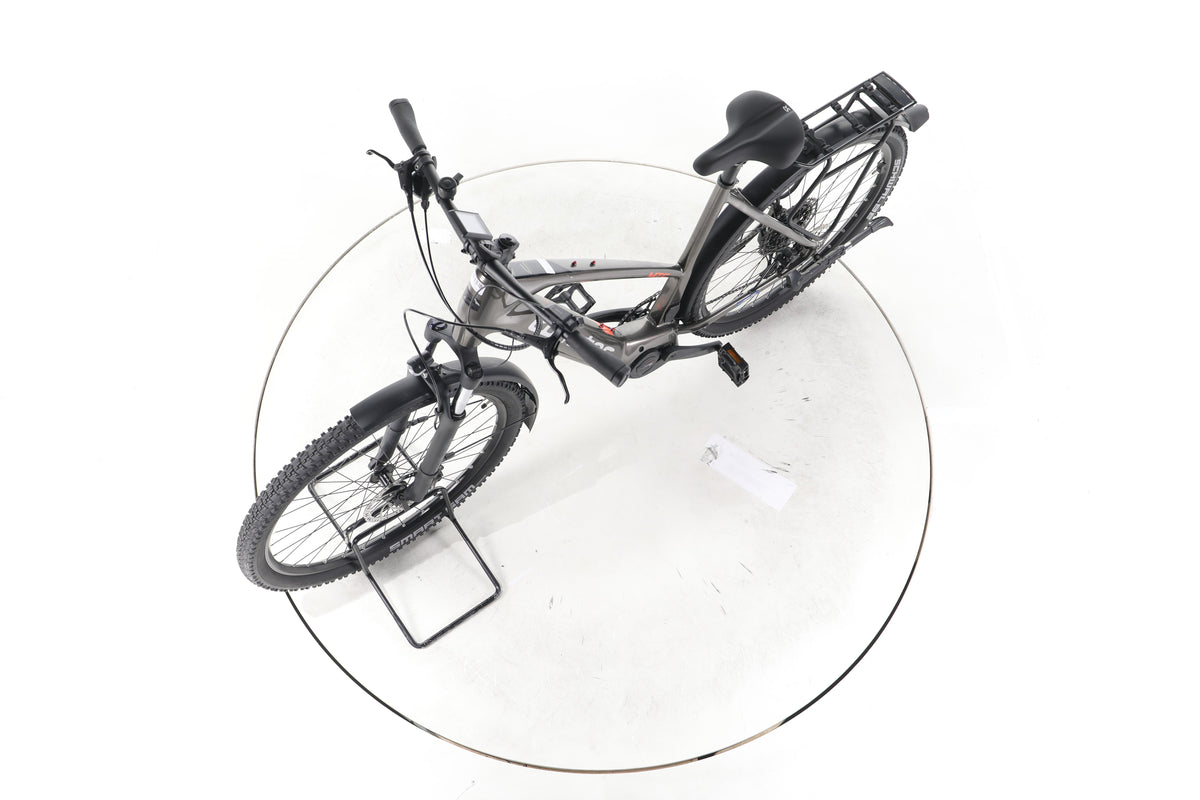 Corratec E-Power MTC Elite 12S SE 3.0 Trekking E-Bike - Image 18