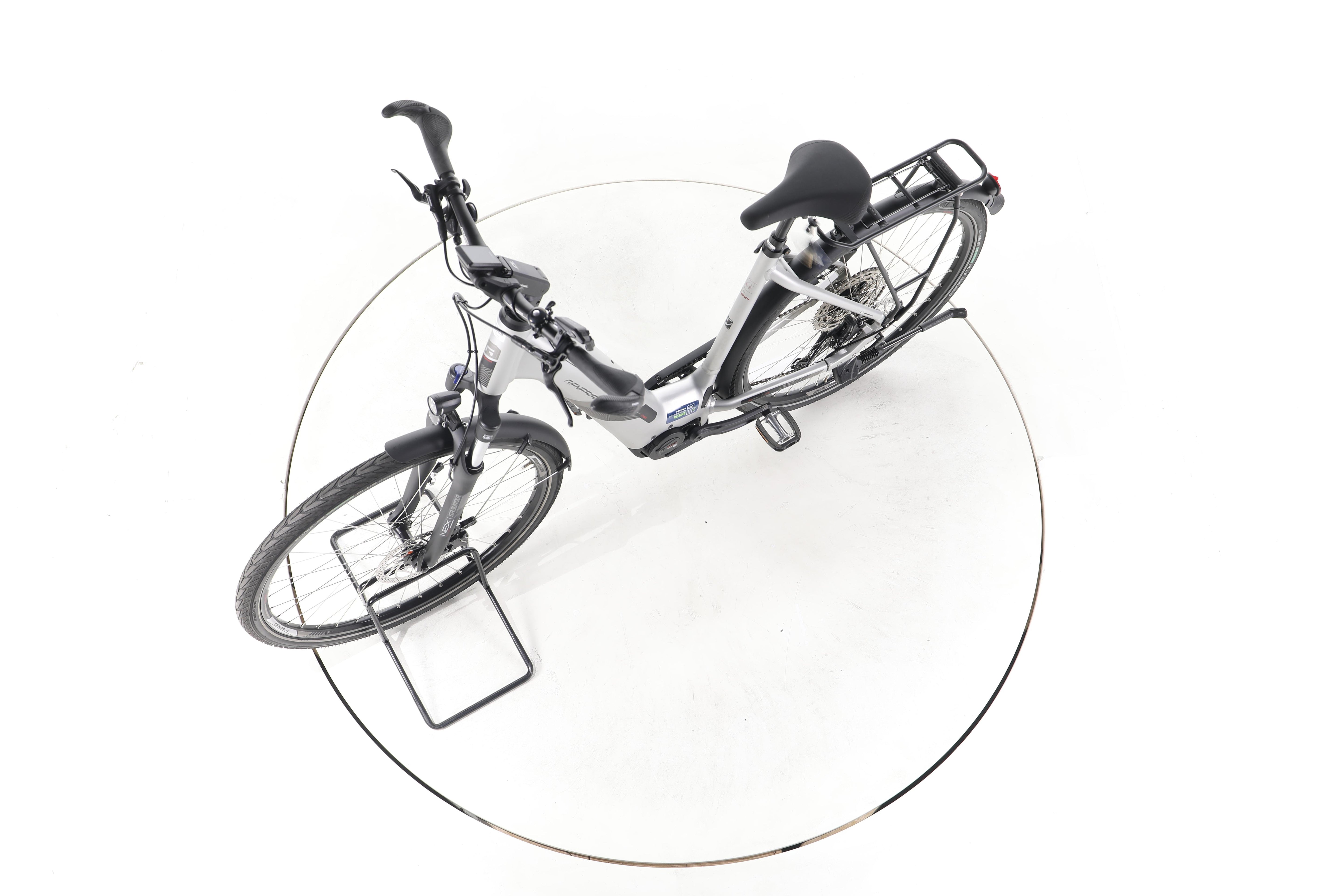 Genesis Touring 4.3 Trekking E-Bike Tiefeinsteiger - Image 18
