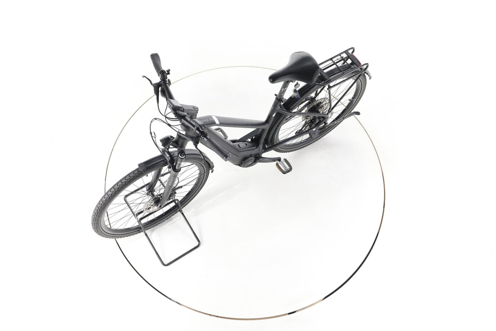 KTM ZEG POWER SPORT 11 PLUS Trekking E-Bike - Image 18