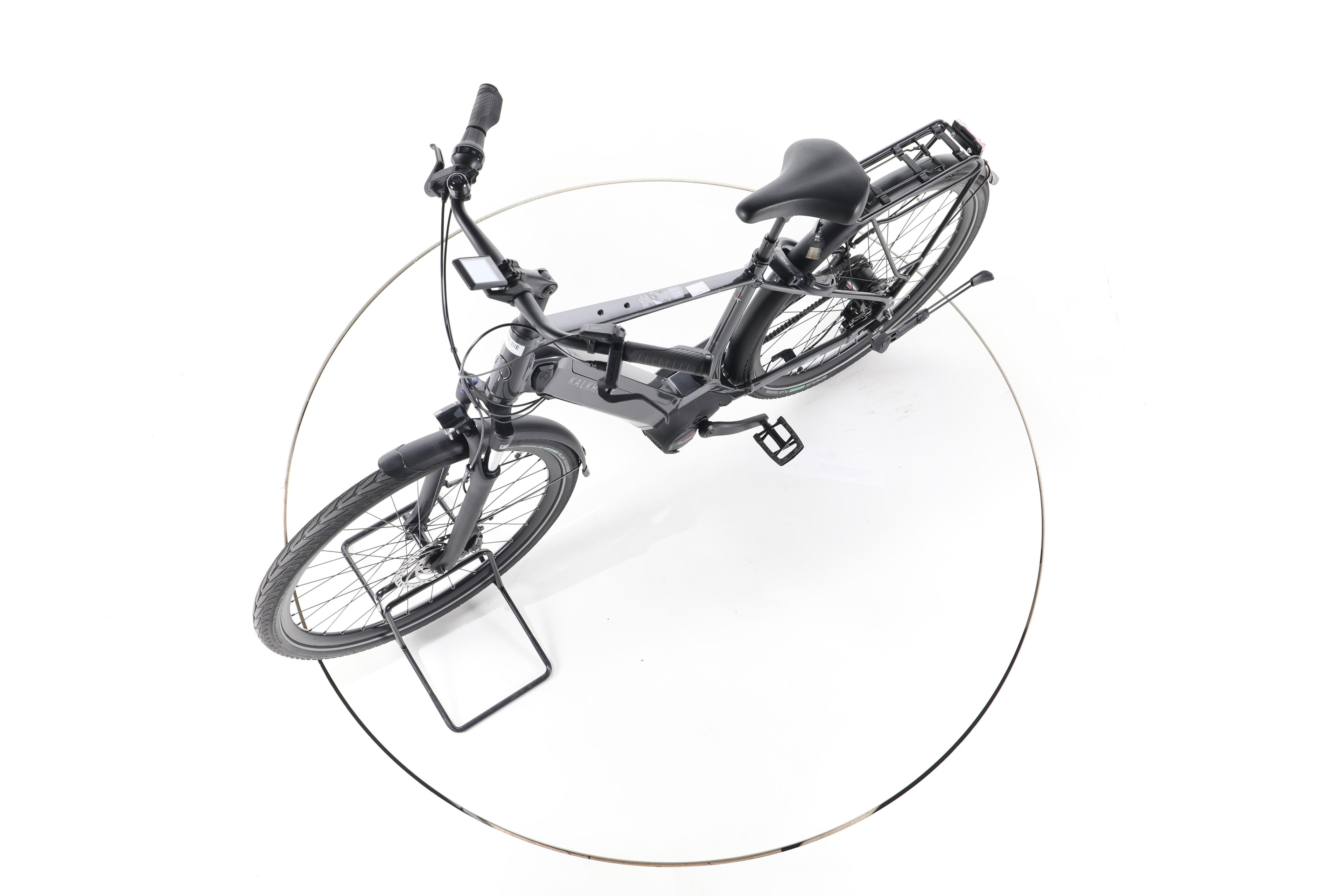 Kalkhoff Image 3.B Excite City E-Bike 2024 - Image 18