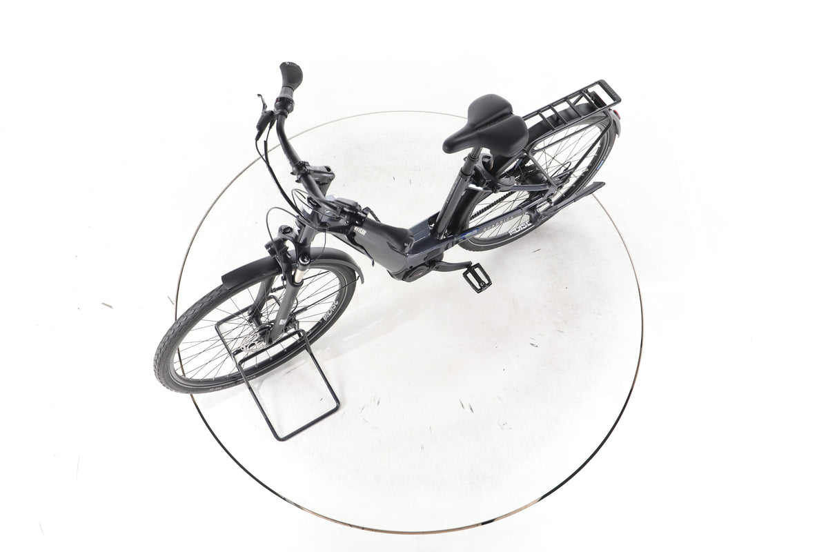 Kettler Quadriga CX5 City E-Bike Tiefeinsteiger 2024 - Image 18