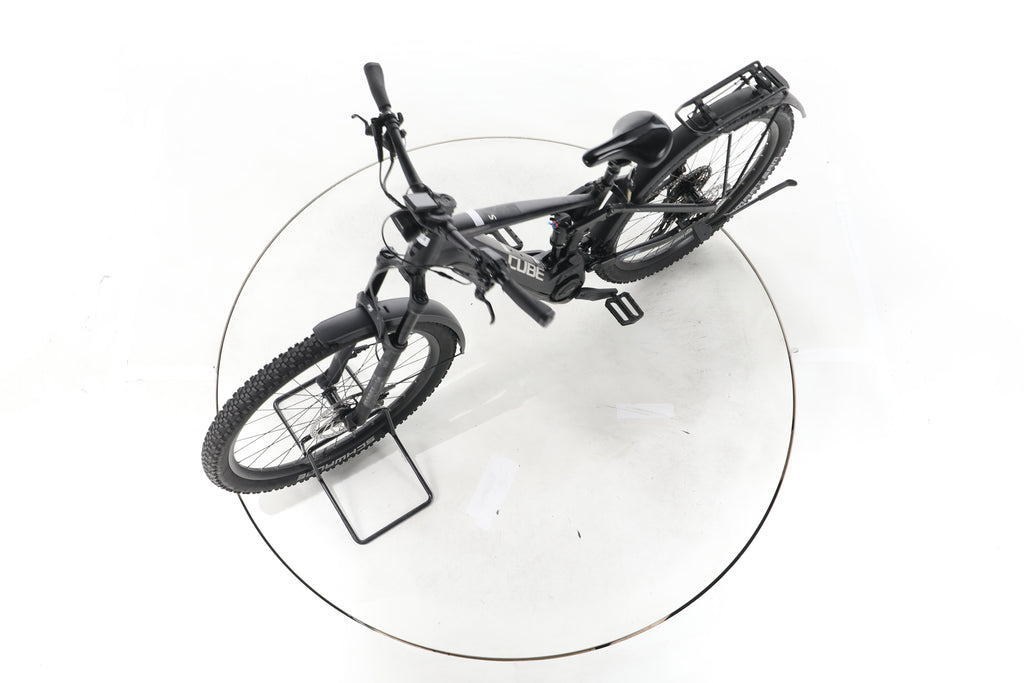 Cube Stereo Hybrid 120 Allroad SUV E-Bike - Image 18