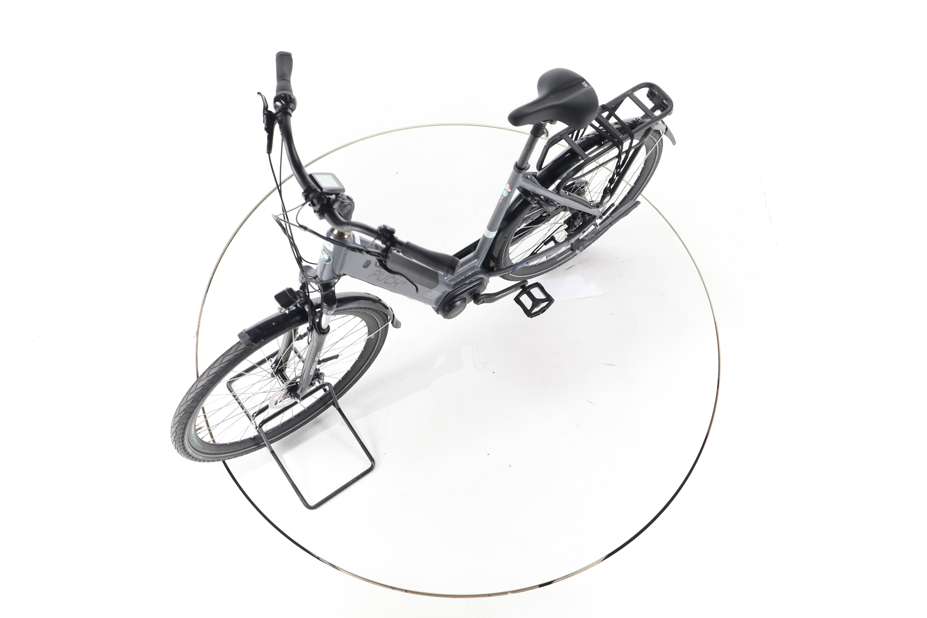 Puch C4.3 City E-Bike Tiefeinsteiger 2023 - Image 18