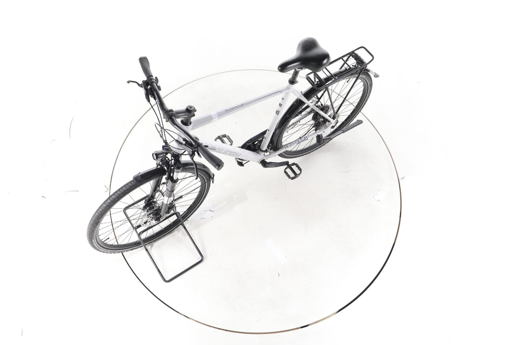 Raleigh Rushhour 1.0 Fahrrad City & Trekking - Image 18