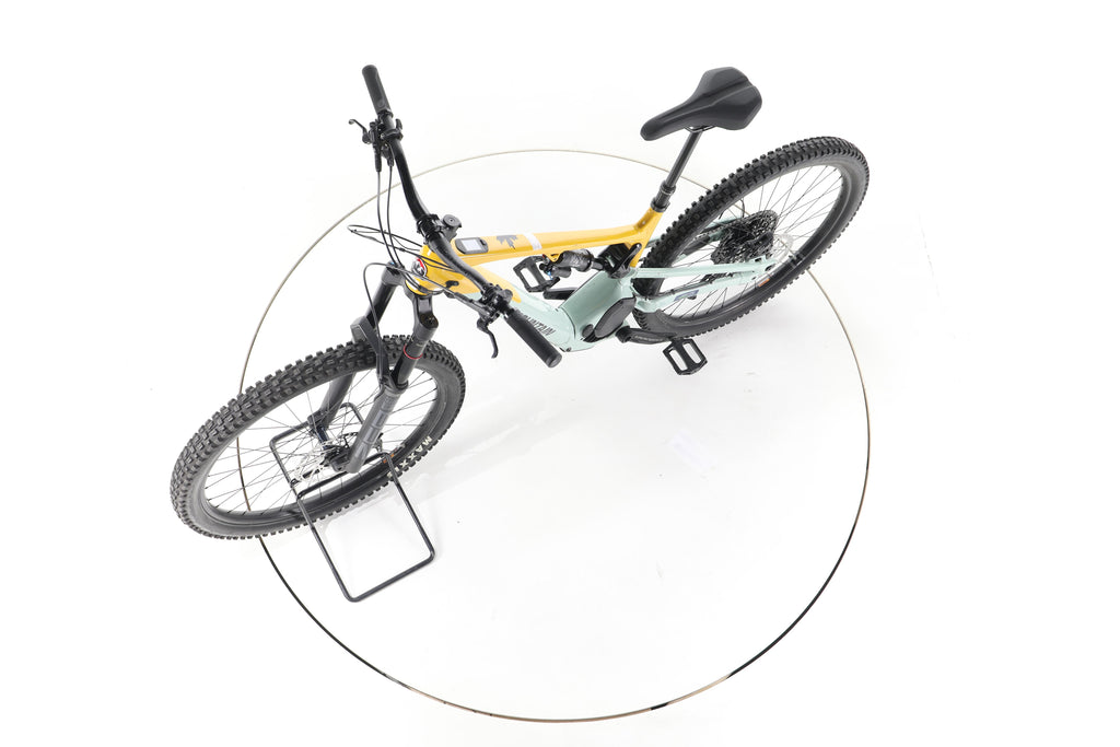 RockyMountain Altitude Powerplay Alloy 50 Fully E-Bike - Image 18