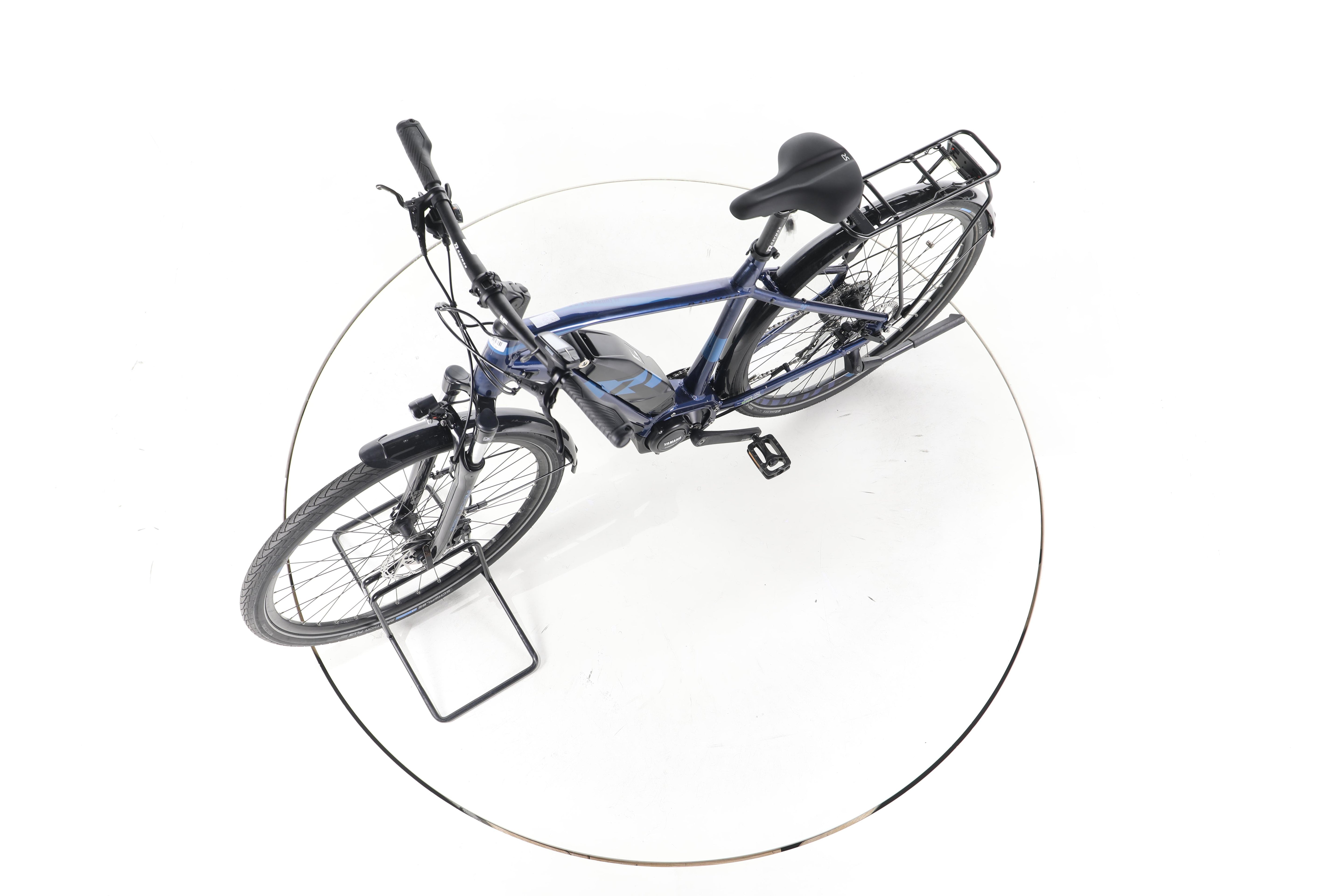 R Raymon TourRay E 2 Trekking E-Bike - Image 18