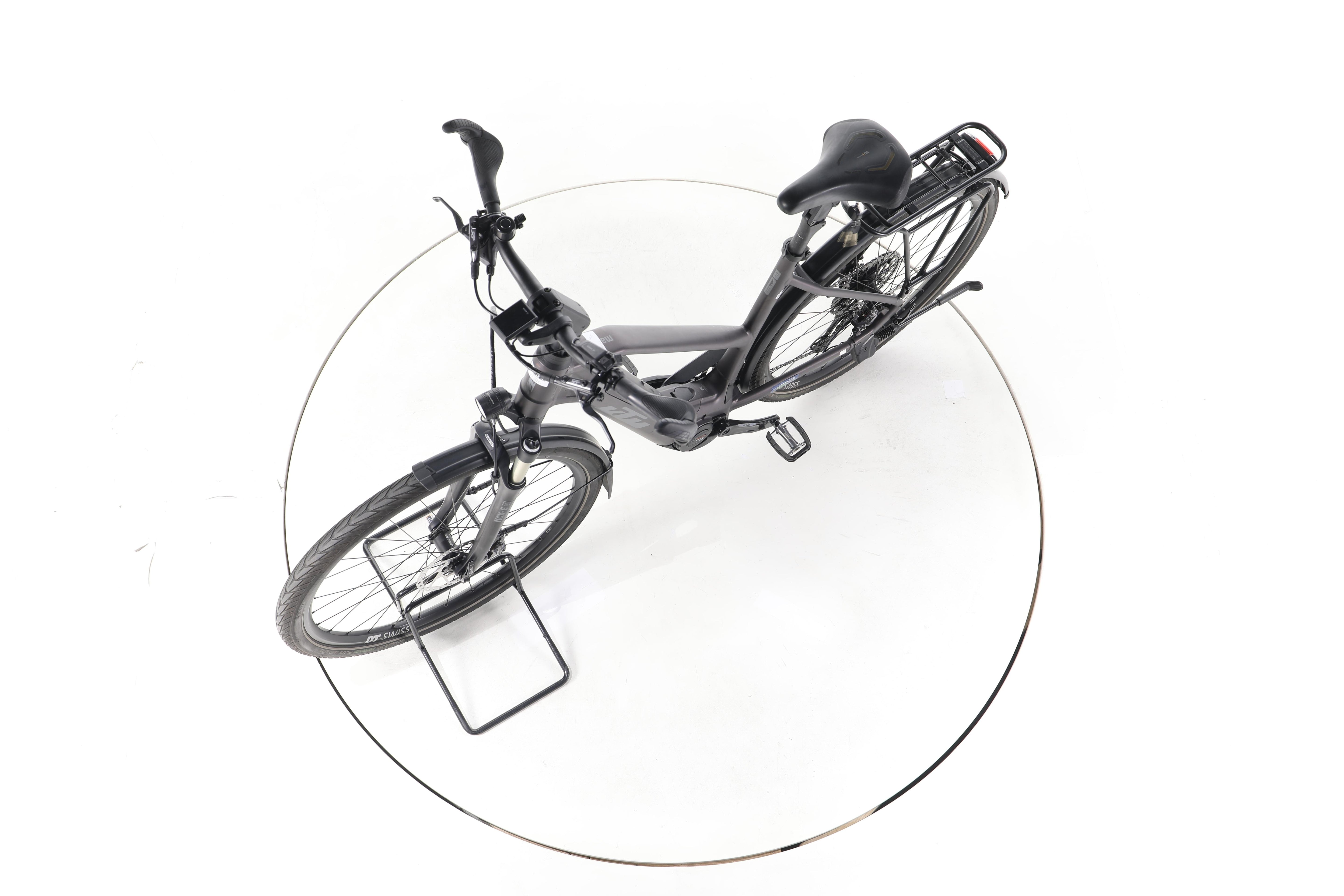 KTM Macina Style 710 Trekking E-Bike - Image 18