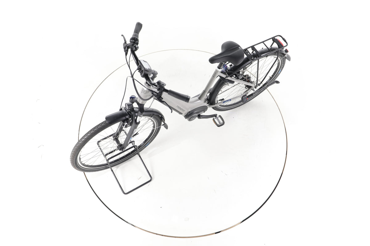 TRENGA DE SLE 7.0 City E-Bike Tiefeinsteiger - Image 18