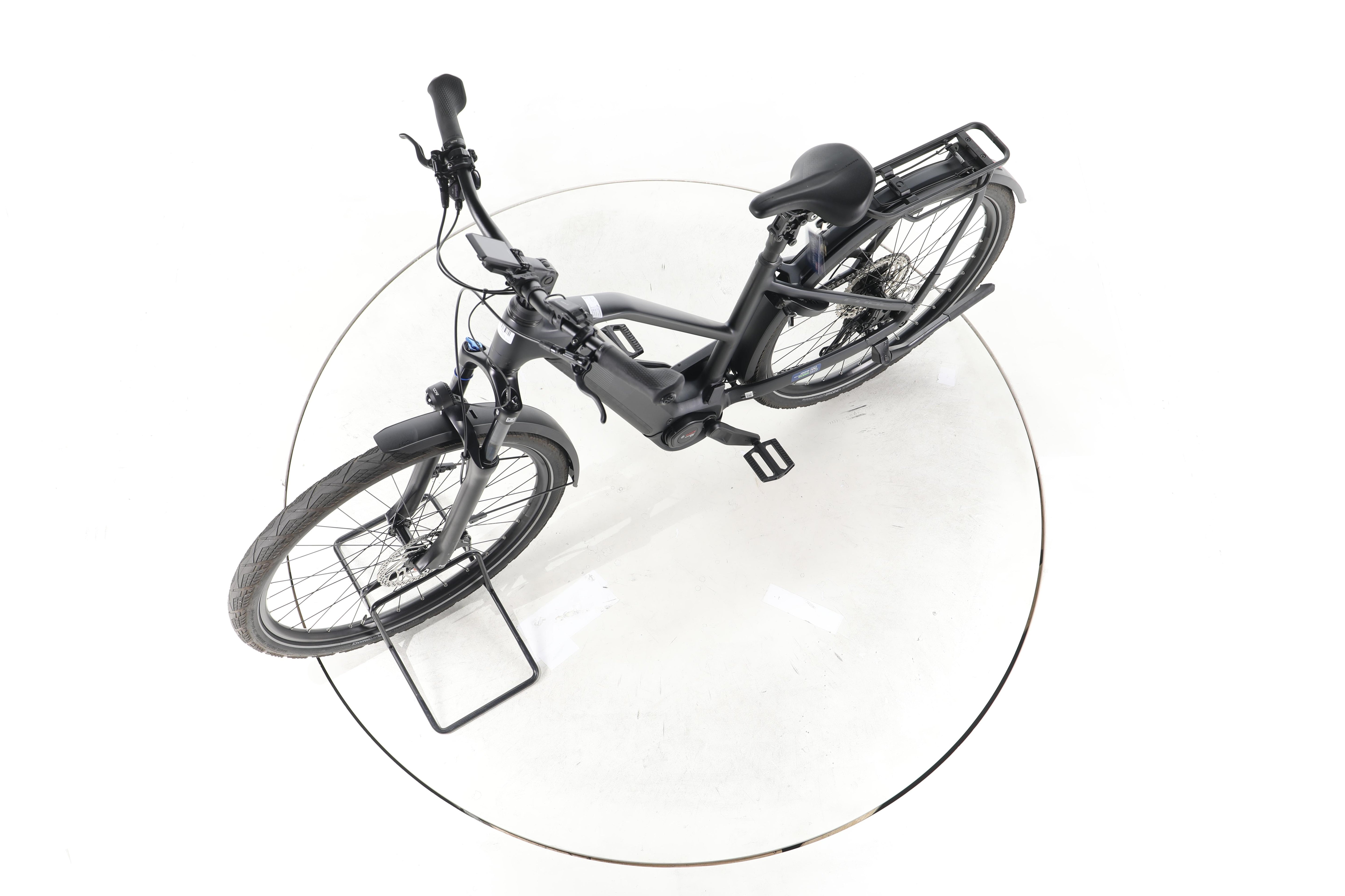 Cube Kathmandu Hybrid Pro Trekking E-Bike 2025 - Image 18