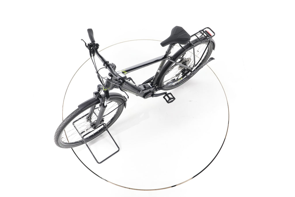 Bergamont E-Horizon Sport Trekking E-Bike - Image 18