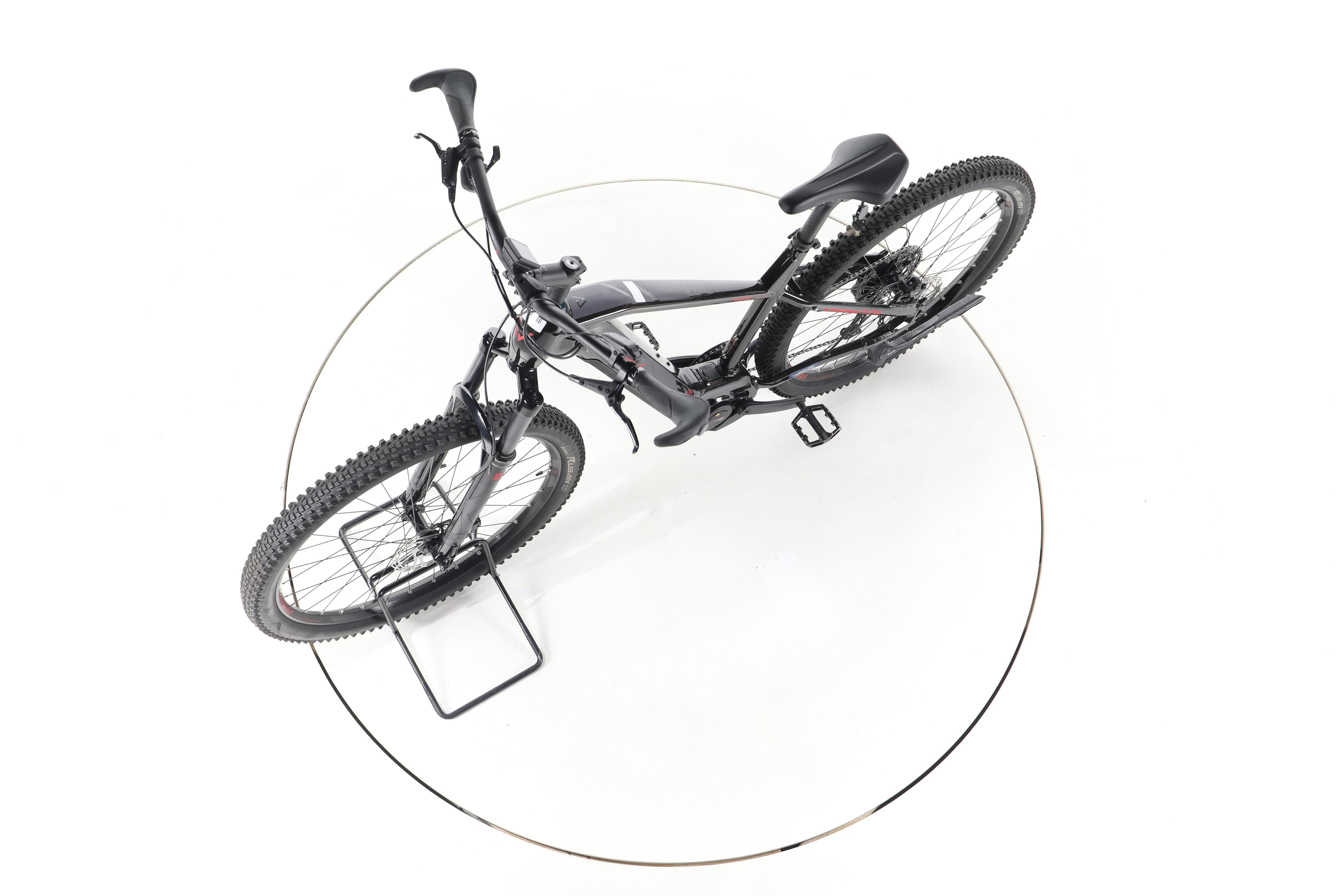 Conway Cairon S 5.0 E-Bike - Image 18