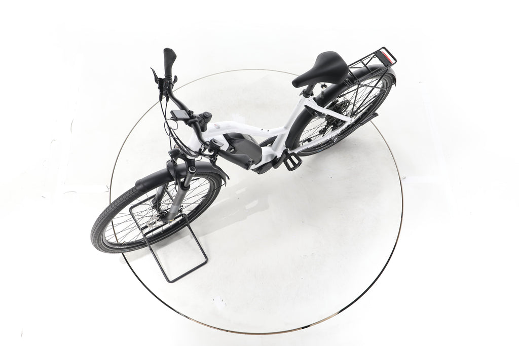 FLYER Upstreet5 7.10 Trekking E-Bike Tiefeinsteiger - Image 18