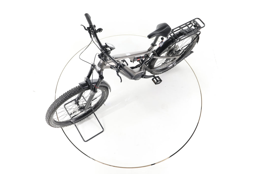 Hercules Nos FS SUV 2.2 SUV E-Bike - Image 18