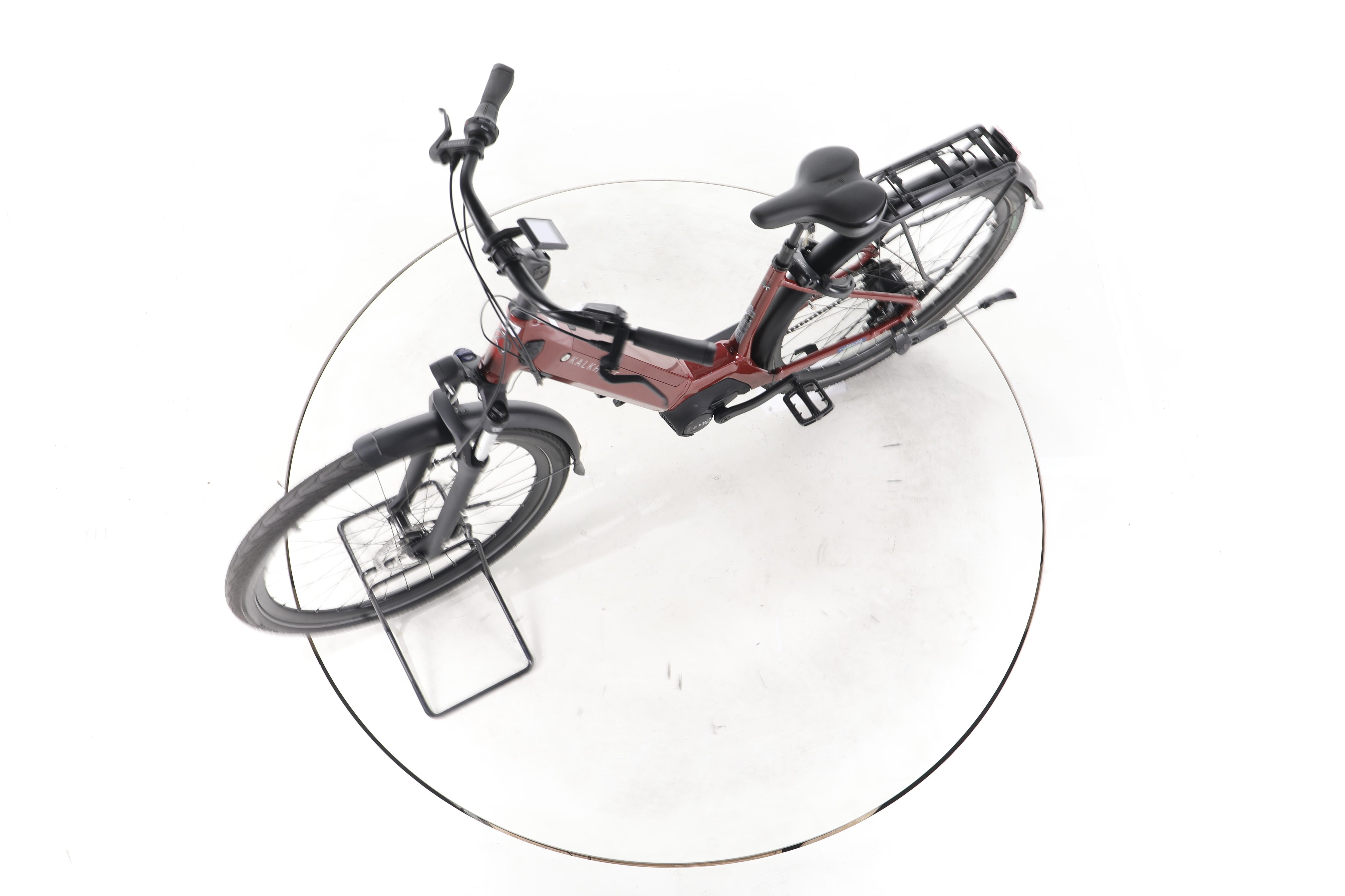 Kalkhoff Image 3.B Move City E-Bike Tiefeinsteiger 2024 - Image 18