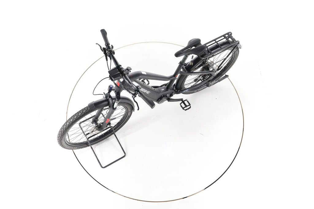 Haibike Trekking 6 Trekking E-Bike - Image 18